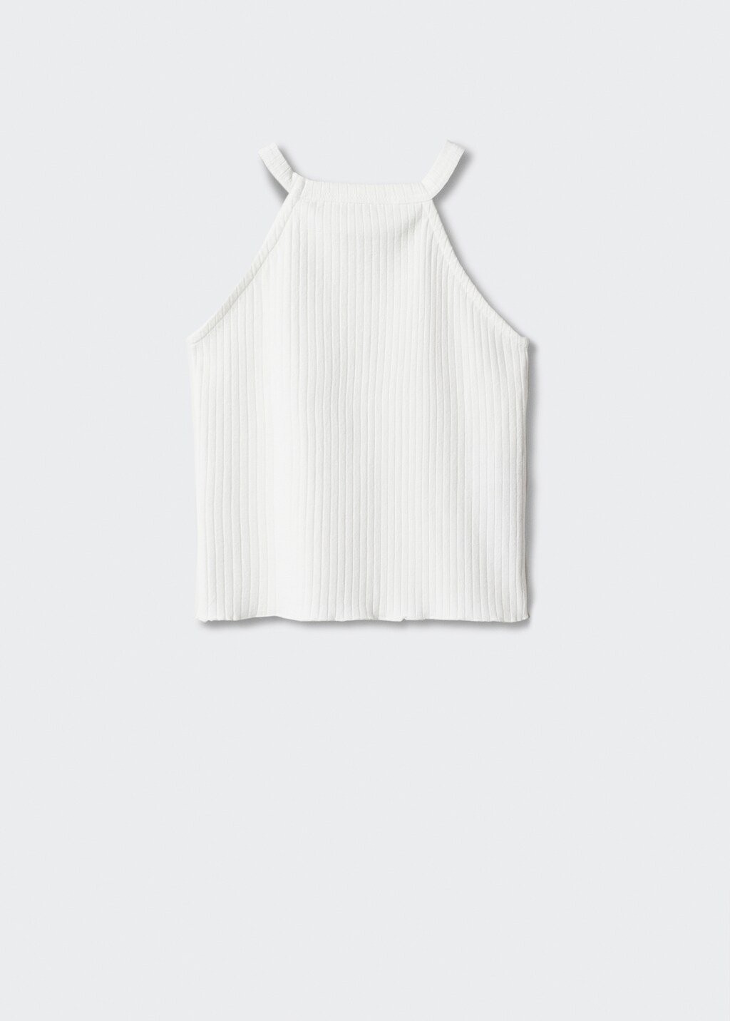 Cotton top - Reverse of the article