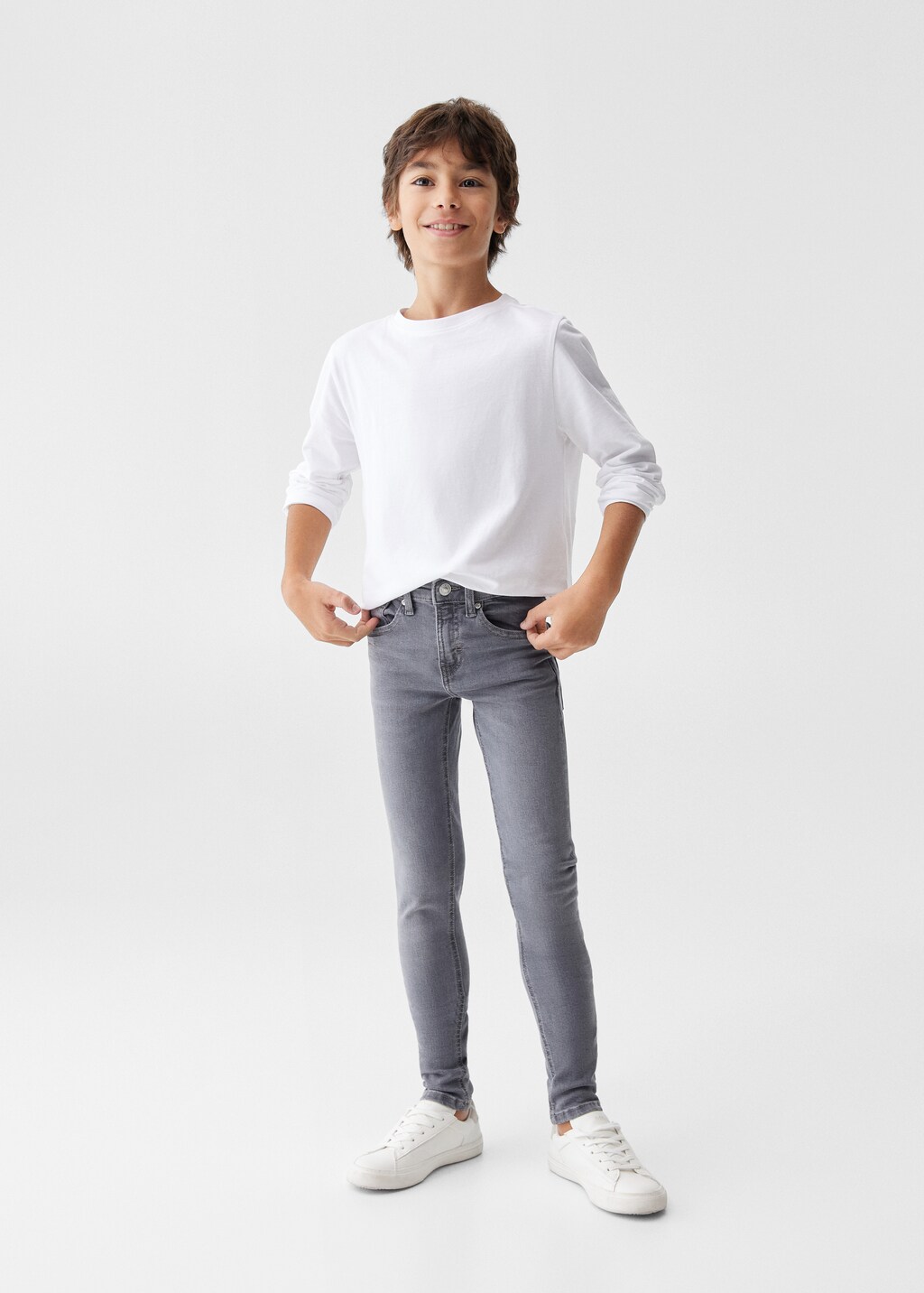 Skinny Jeans - Detail des Artikels 1