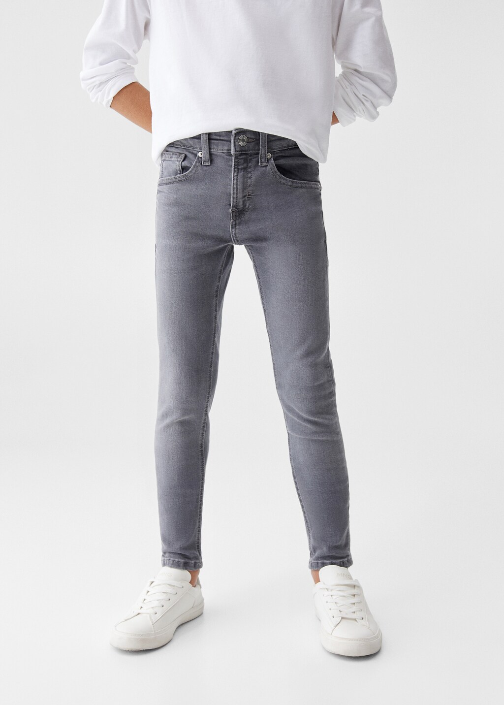 Jeans skinny  - Dettaglio dell'articolo 6