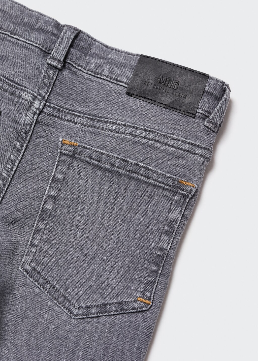 Jeans skinny  - Dettaglio dell'articolo 8