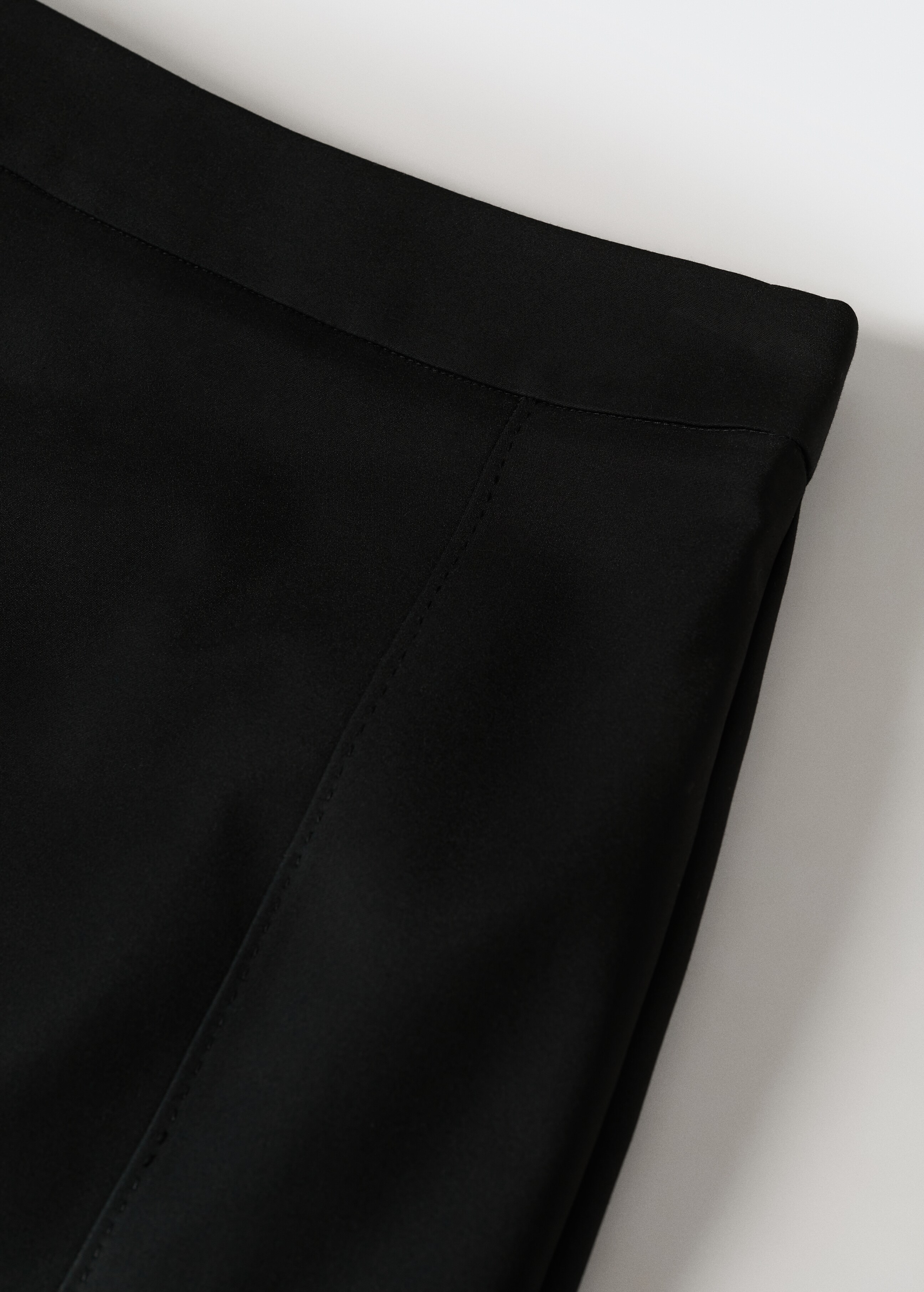 Suit pencil skirt - Details of the article 8