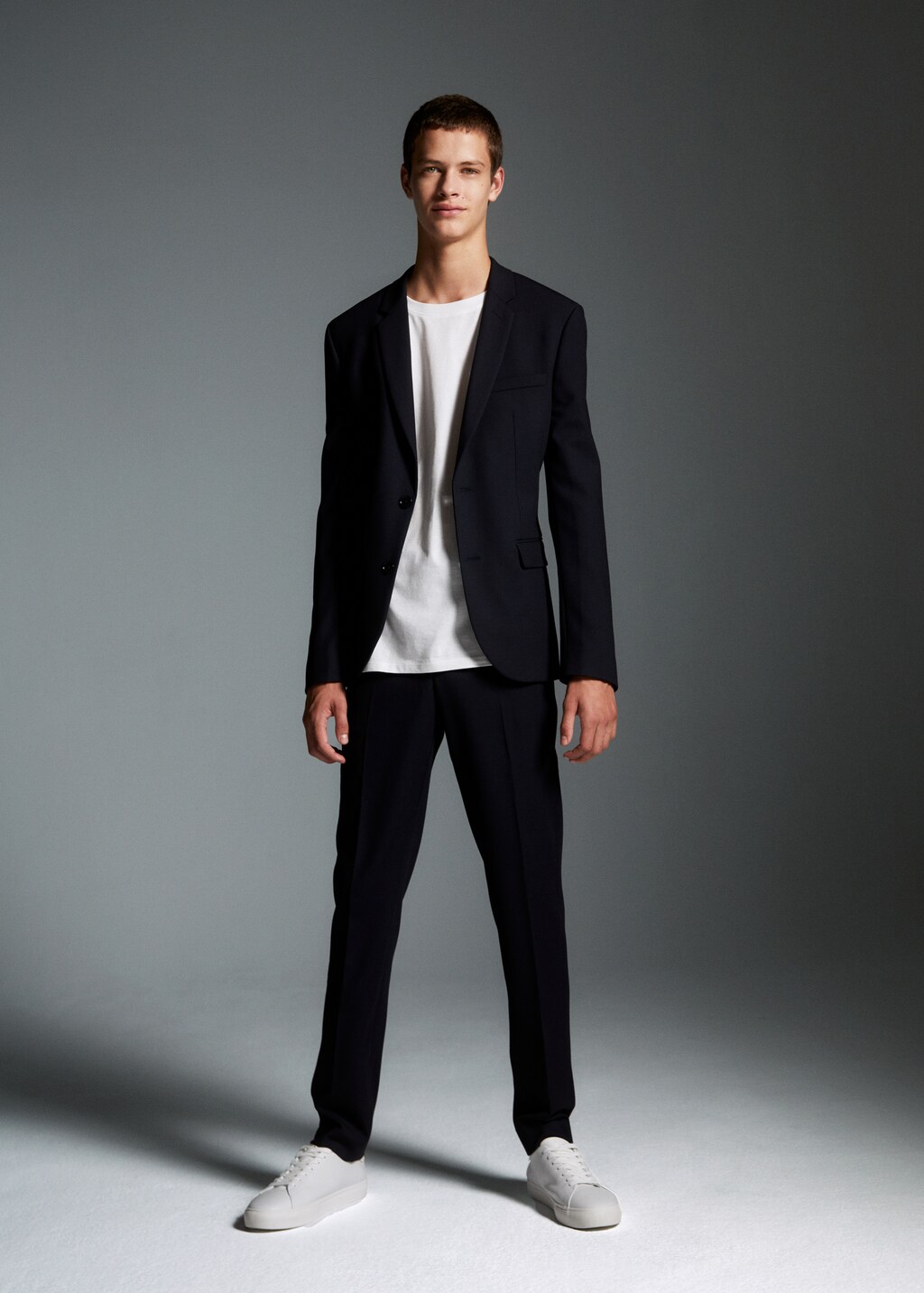  Suit trousers - Details of the article 5