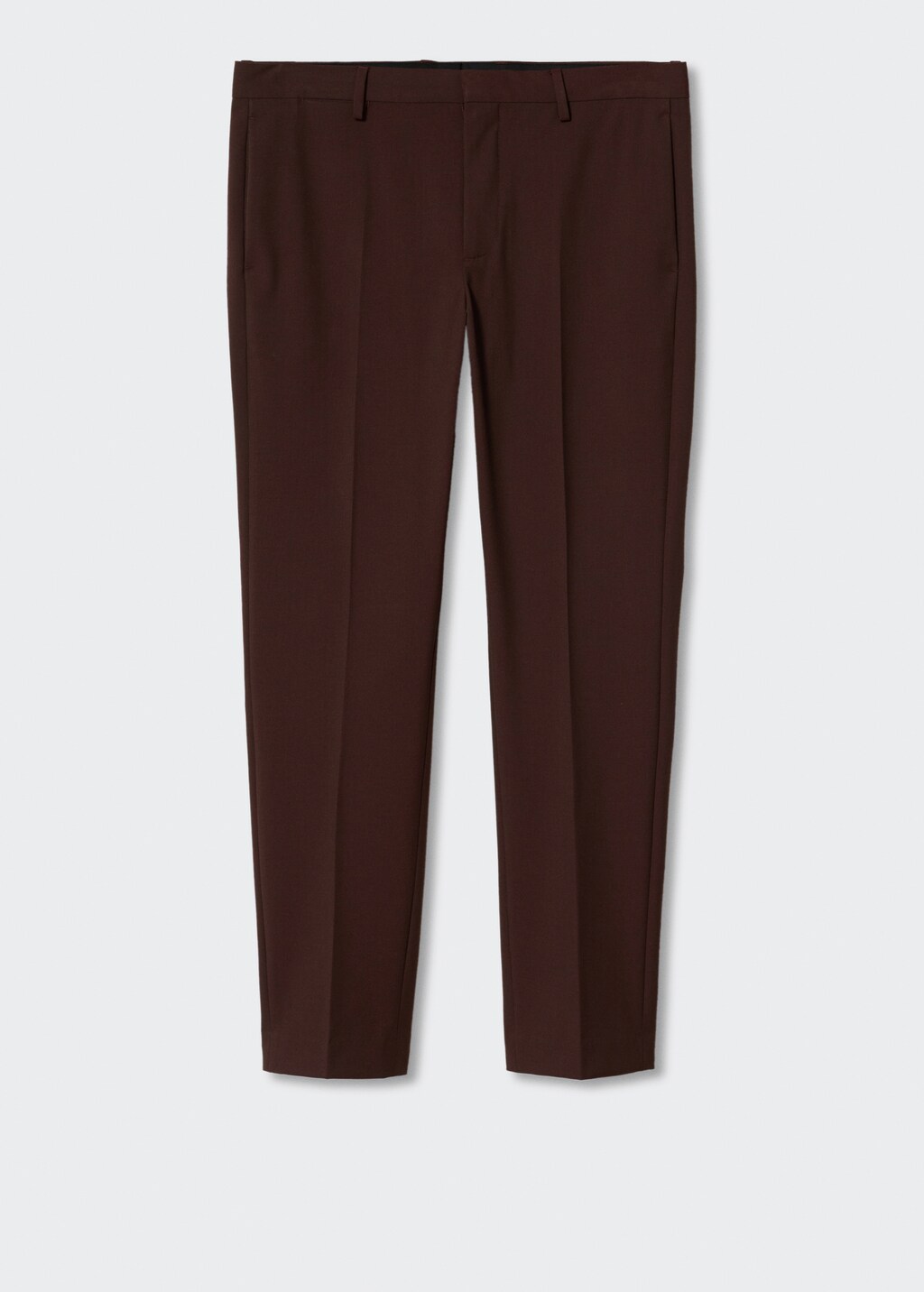 Super slim fit suit trousers - Article without model