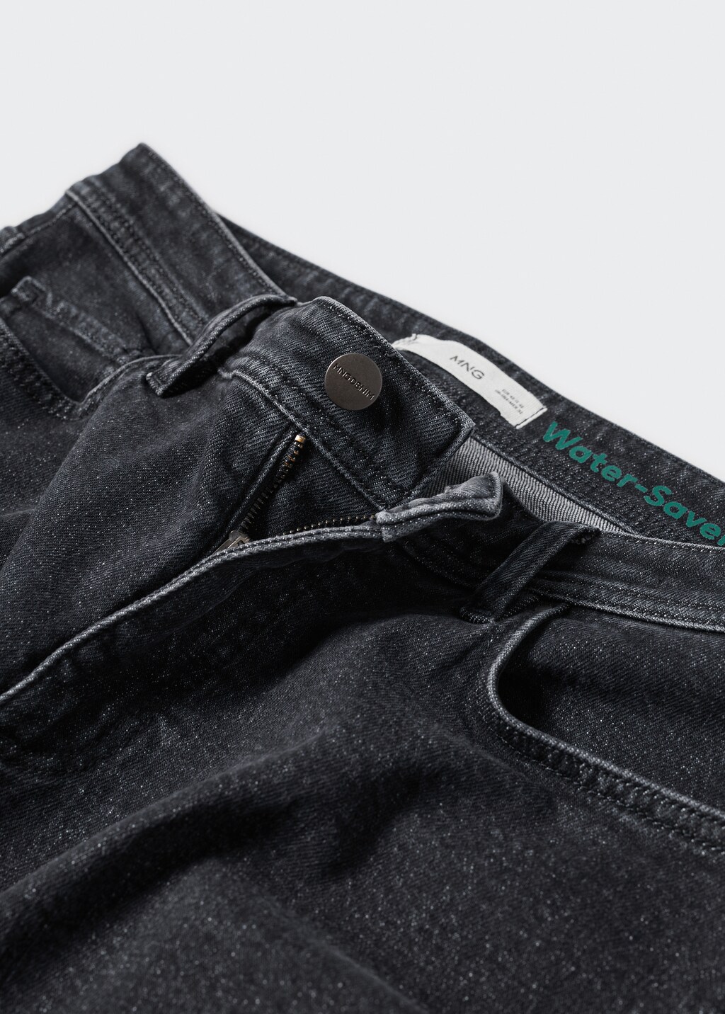 Jan slim-fit jeans - Details of the article 8