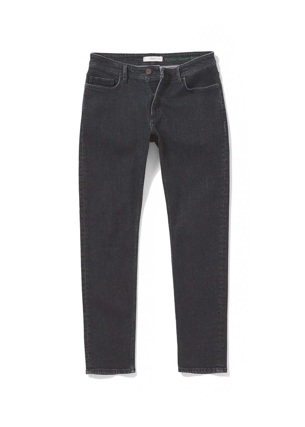 Jeans Jan slim fit - Detaljer om artikeln 9