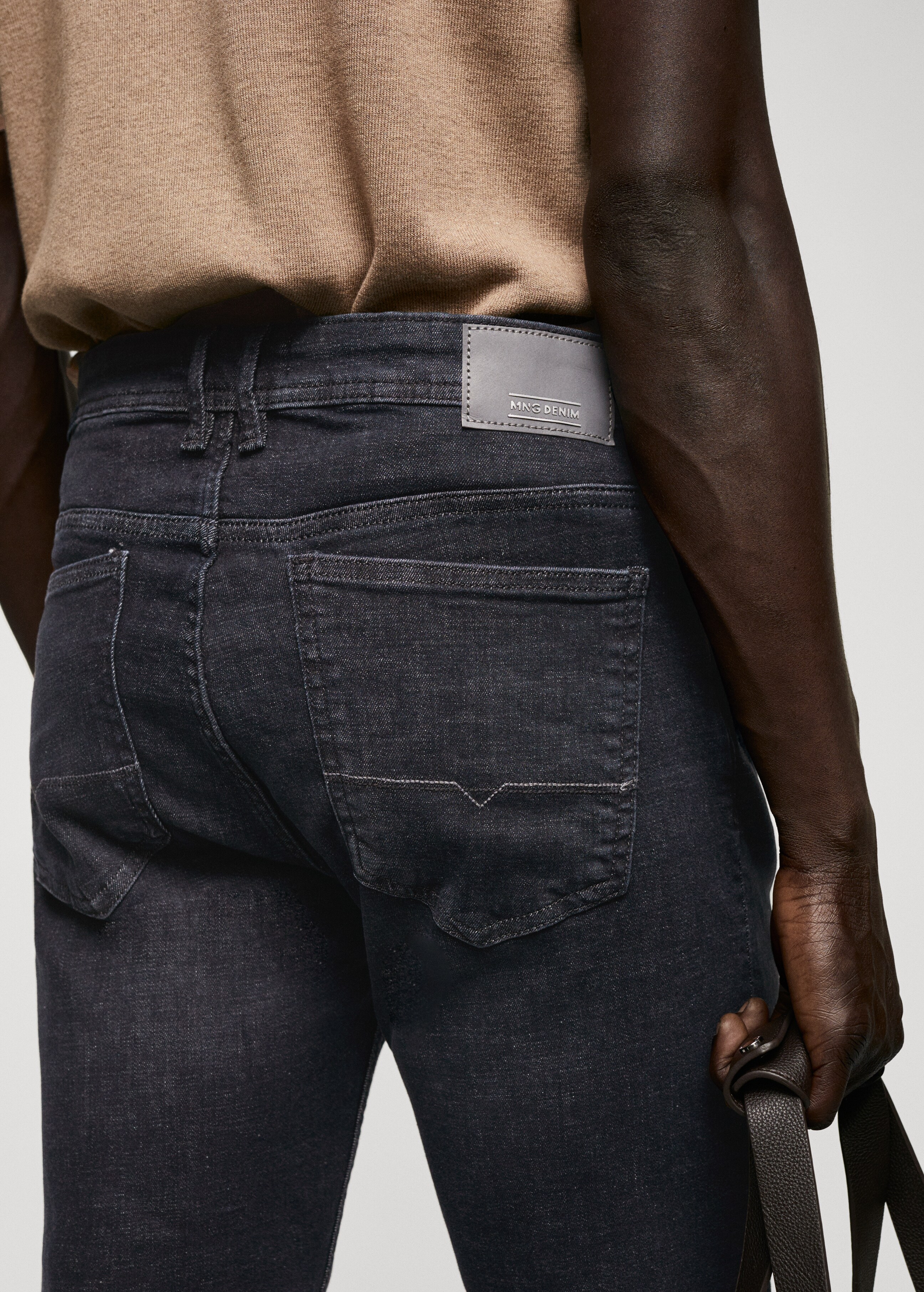 Jeans skinny premium - Detalle del artículo 6