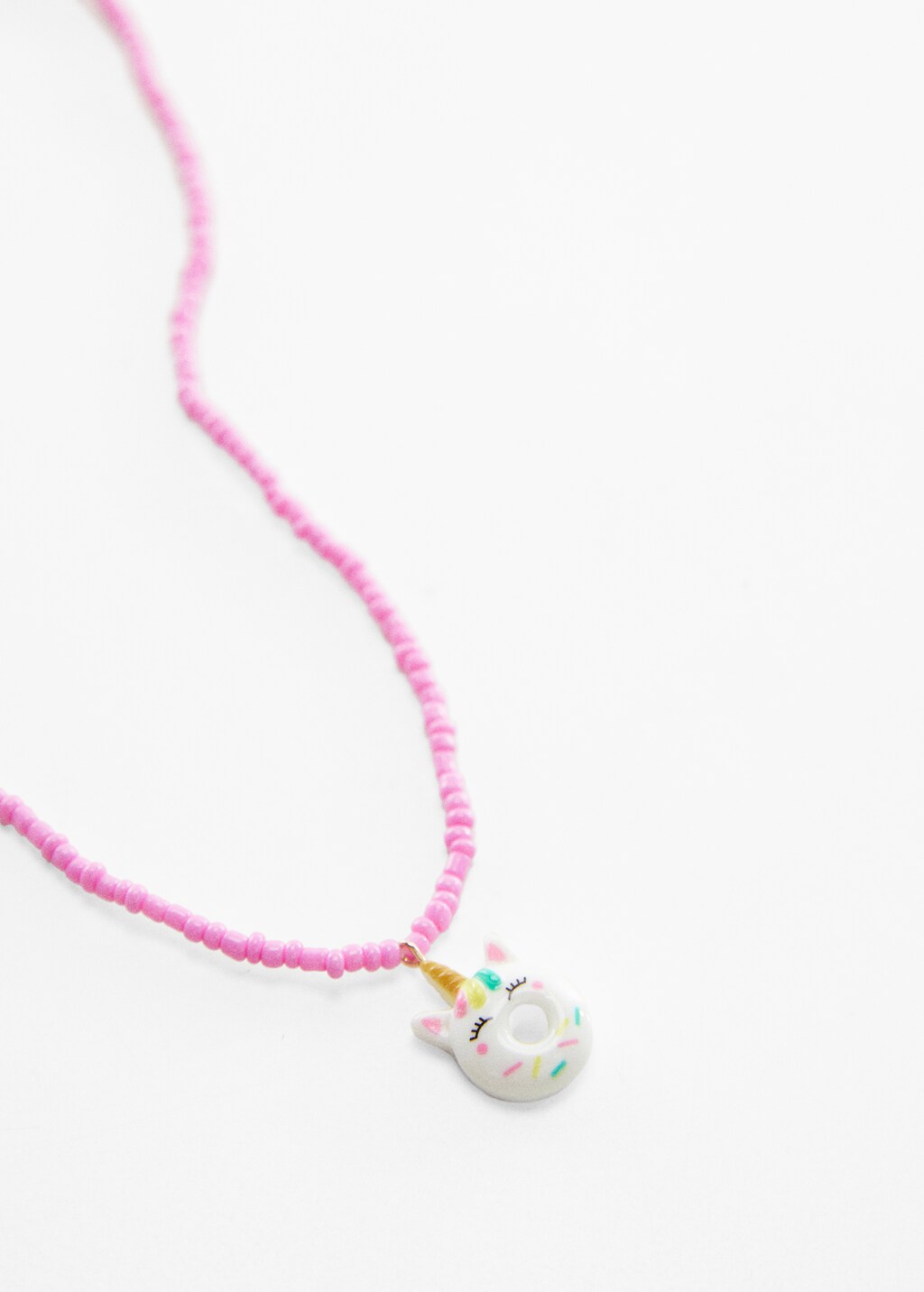 Best friends necklace - Details of the article 1