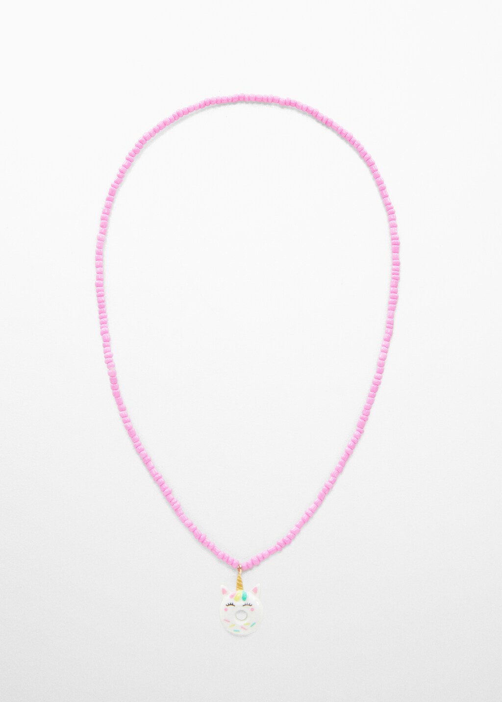 Best friends necklace - Details of the article 2