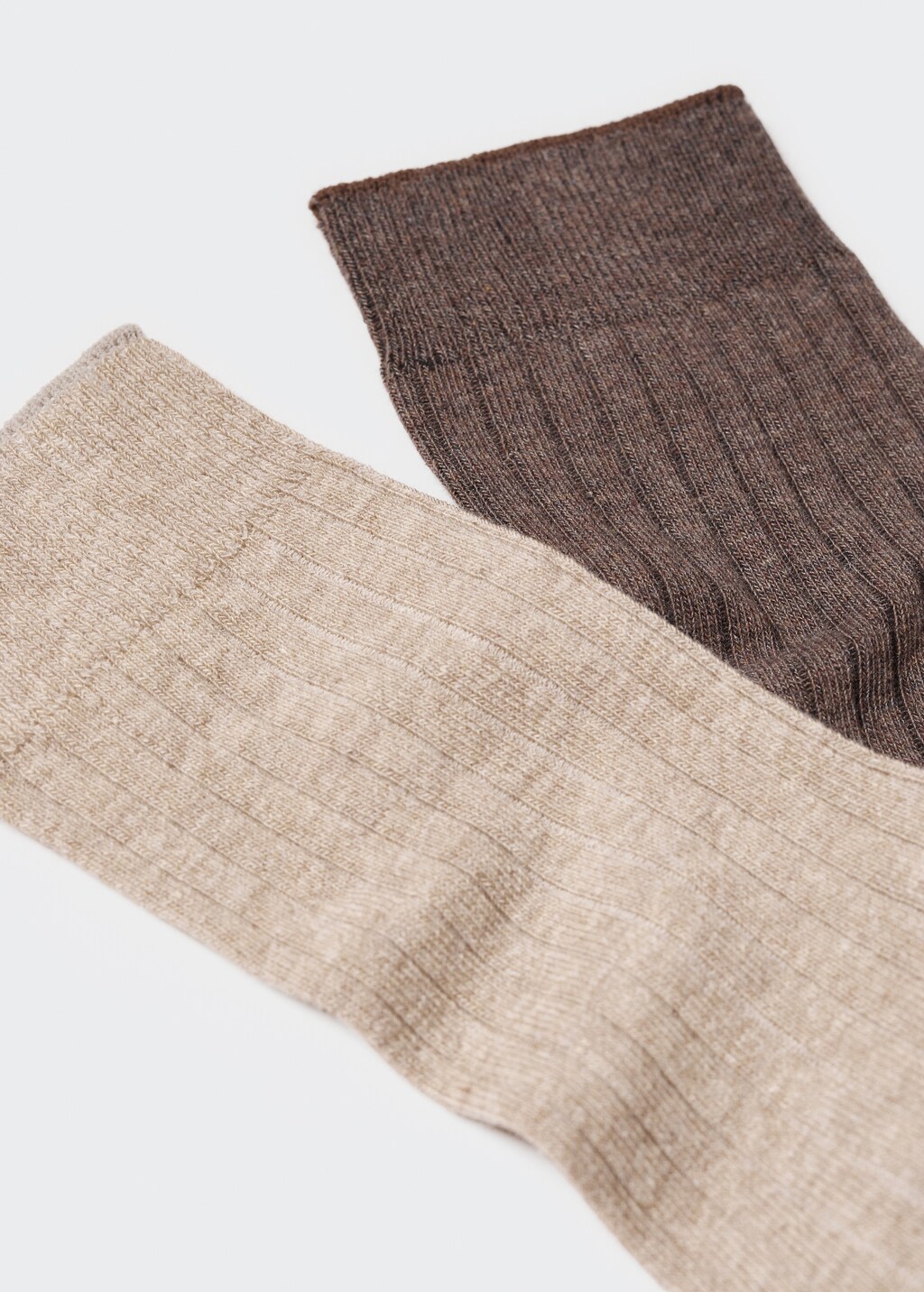 2 pack striped socks - Details of the article 8