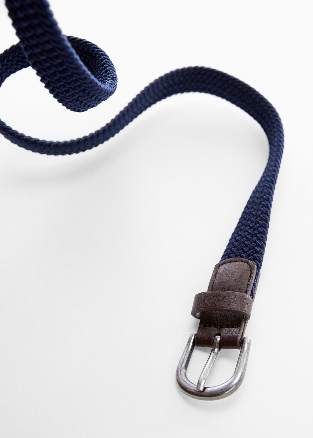 Braided belt - Details of the article 3