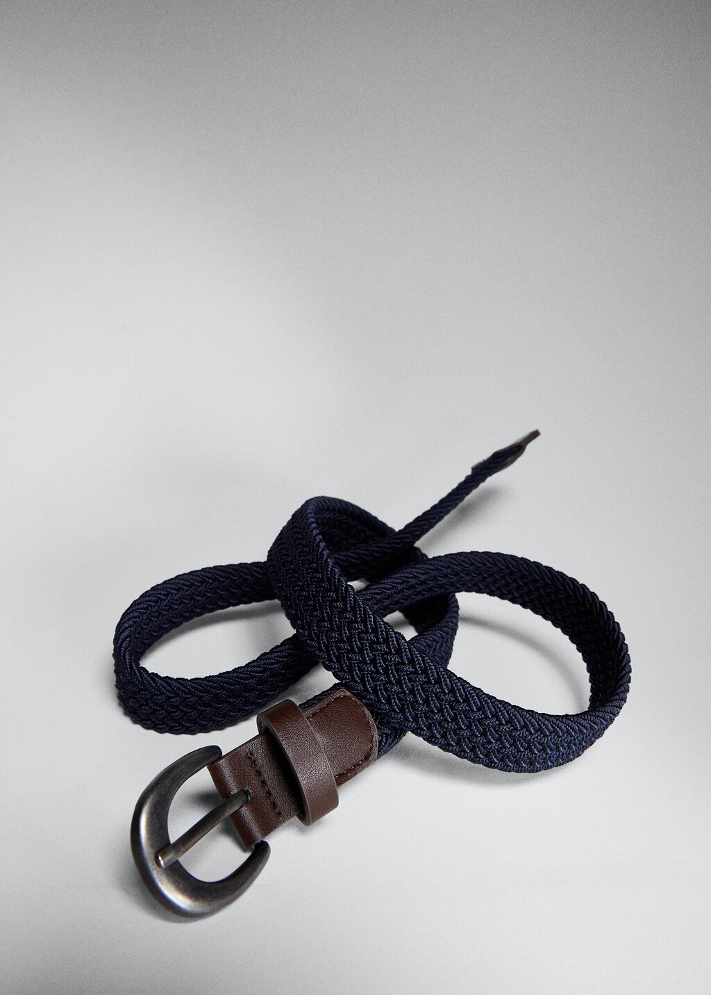 Ceinture tressée - Détail de l'article 5