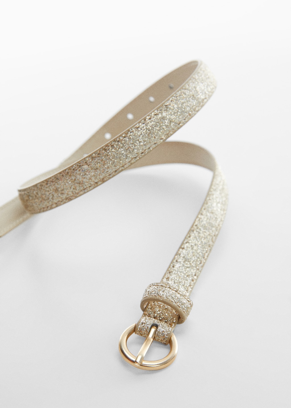 Glitter belt - Details of the article 2