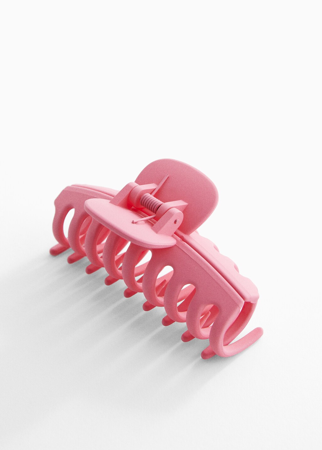 Hair clip - Medium plane