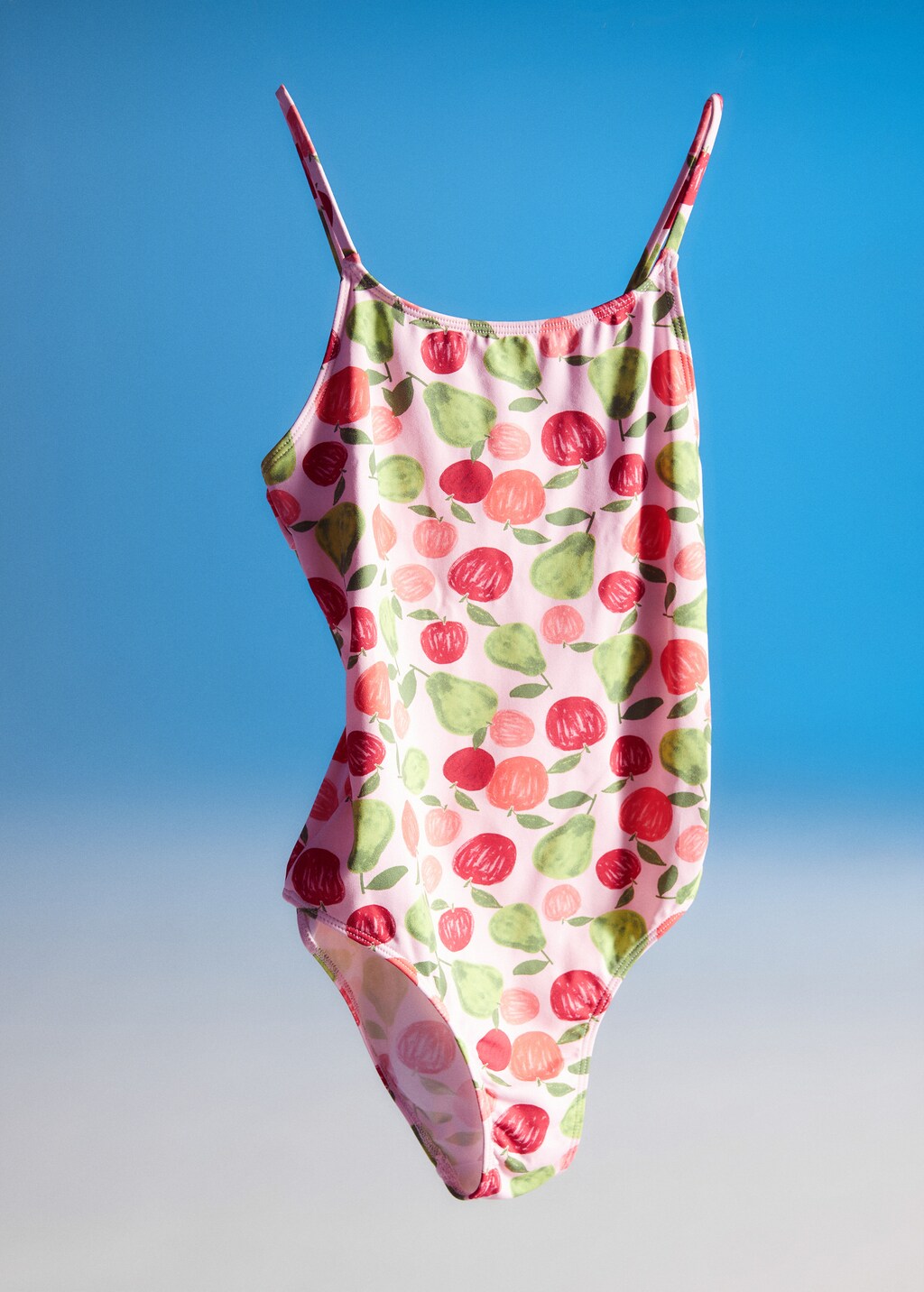 Maillot de bain imprimé fruits - Détail de l'article 5