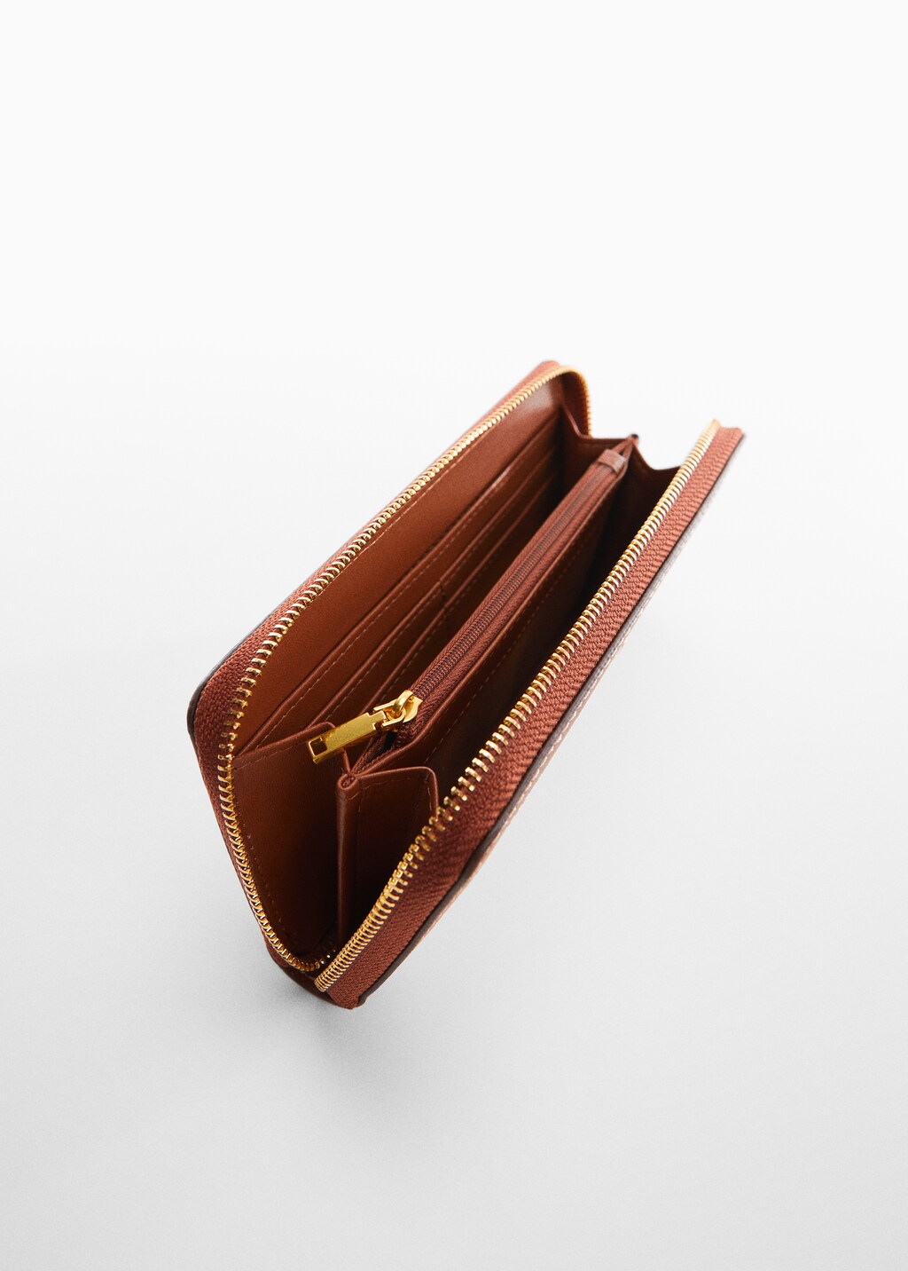 Mixed wallet - Medium plane