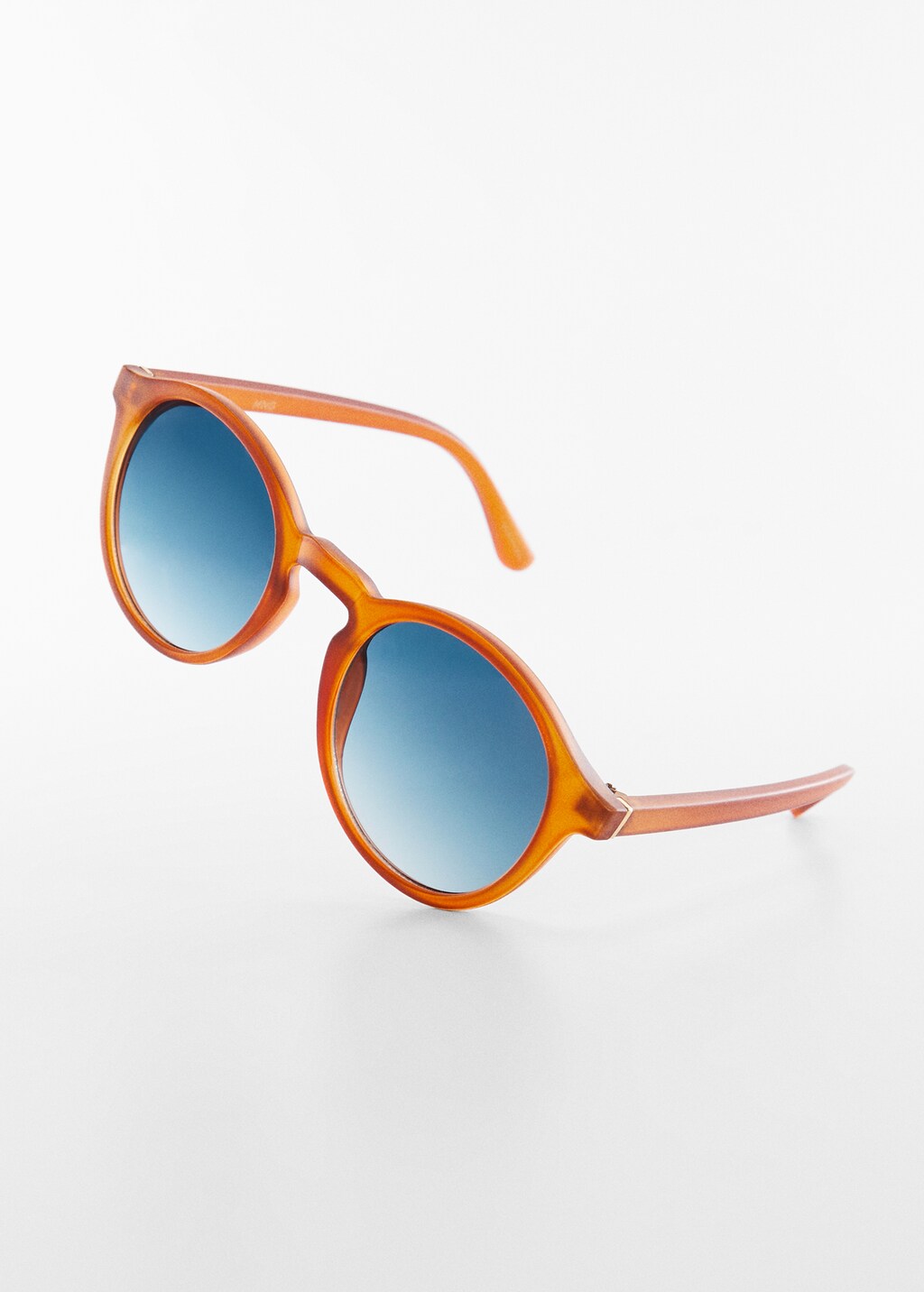 Acetate frame sunglasses - Details of the article 5