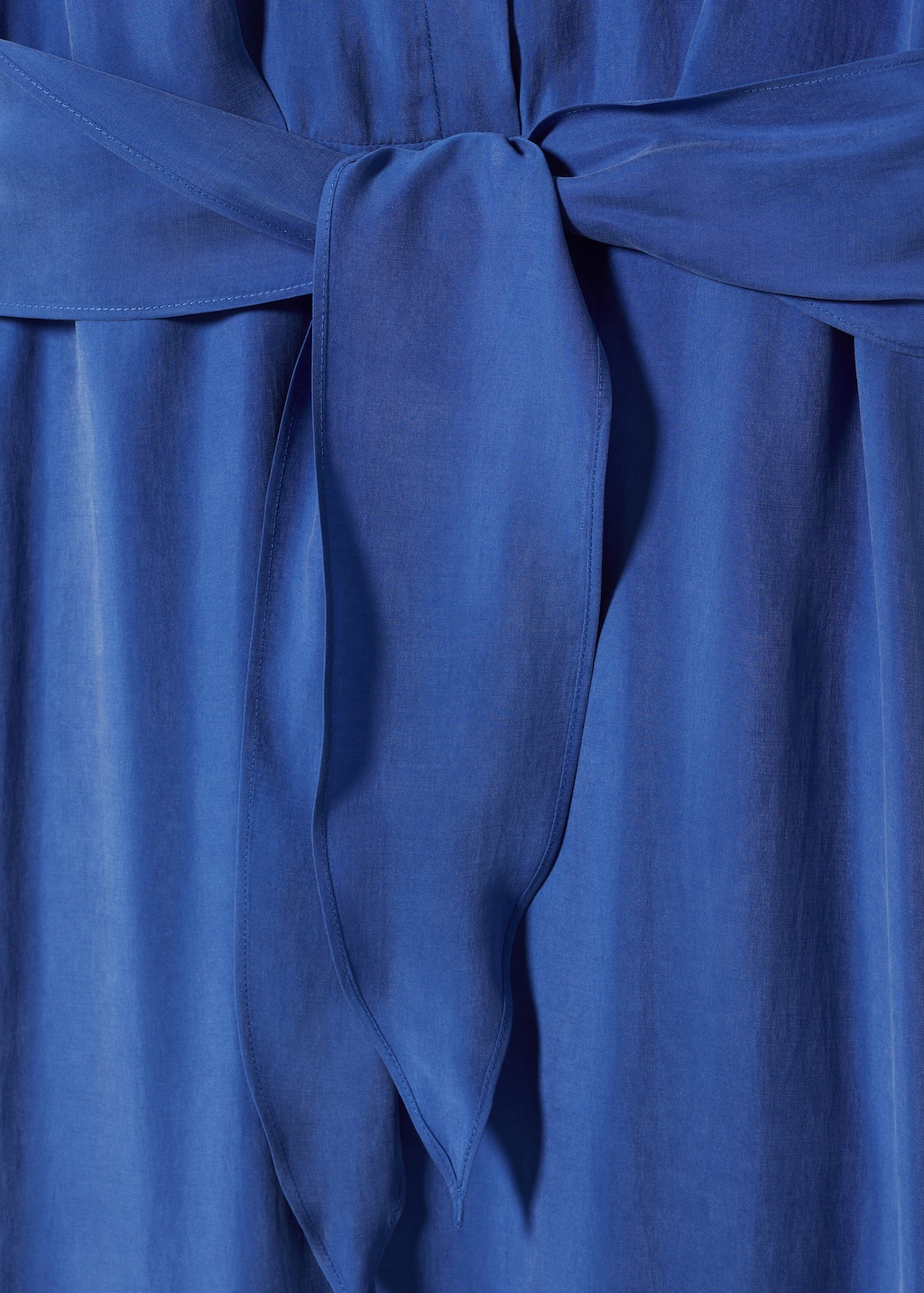 Hemdkleid mit Taillenband - Detail des Artikels 8