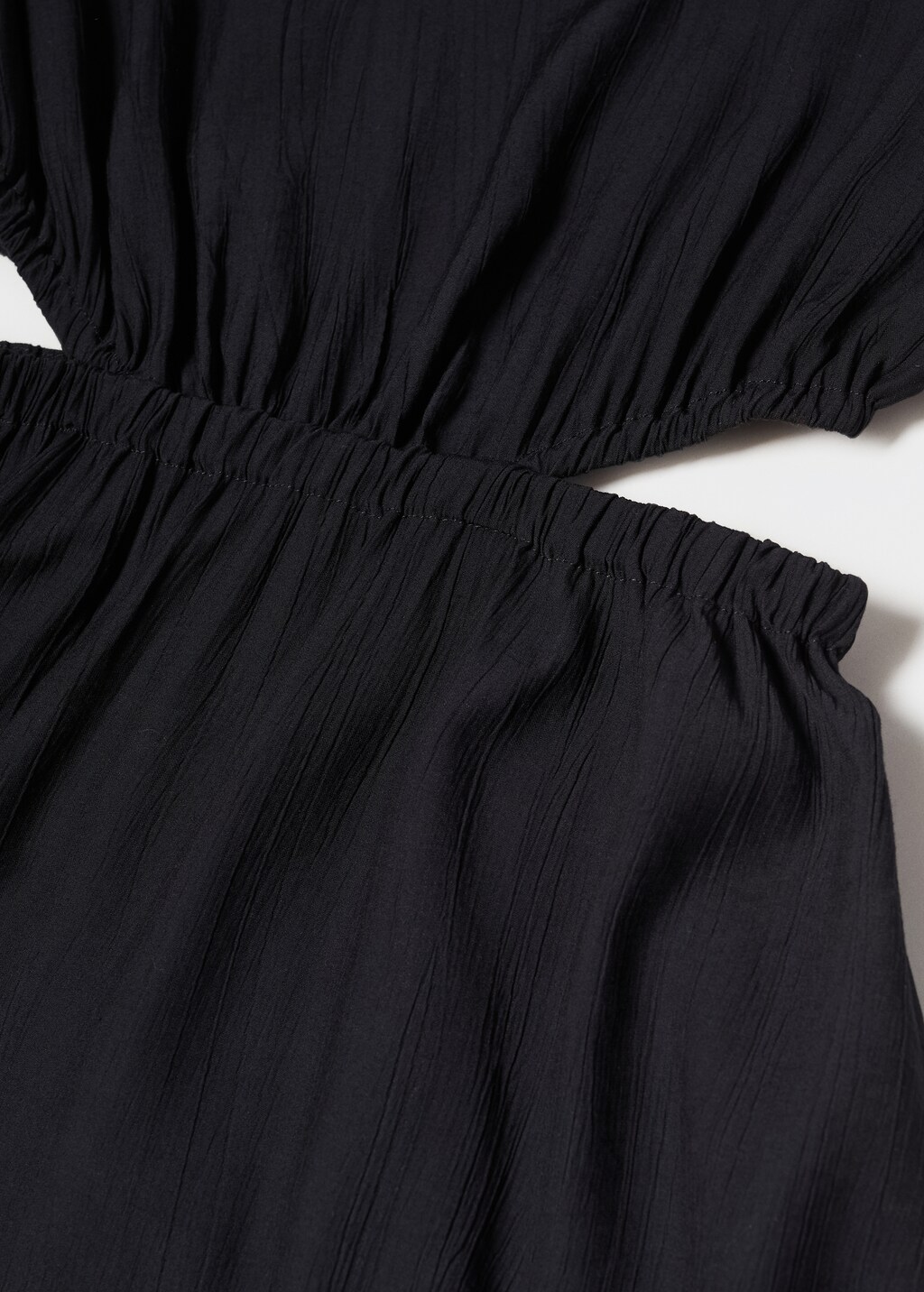 Kleid mit Seitenschlitzen - Detail des Artikels 8