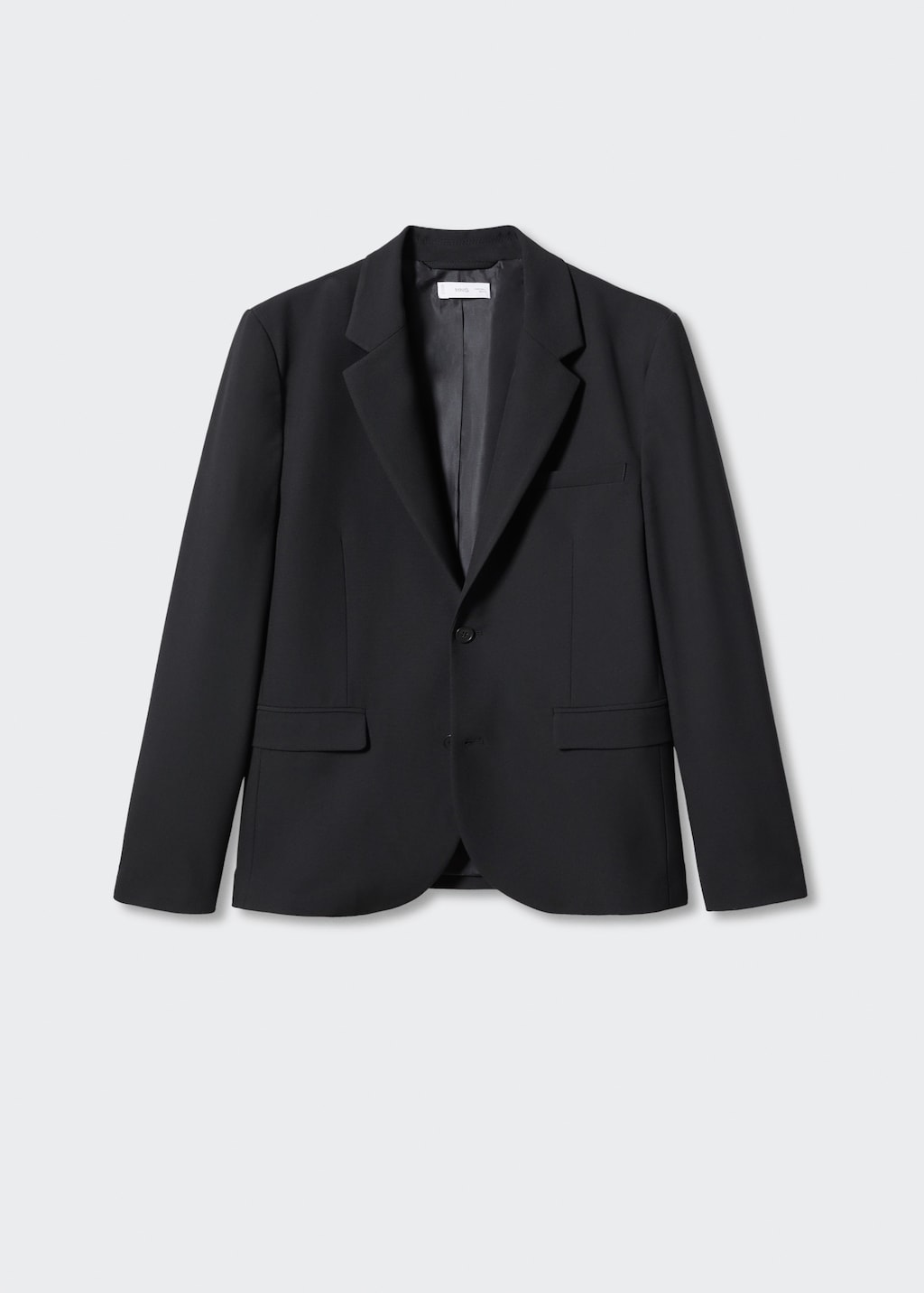 Veste de costume slim fit - Article sans modèle