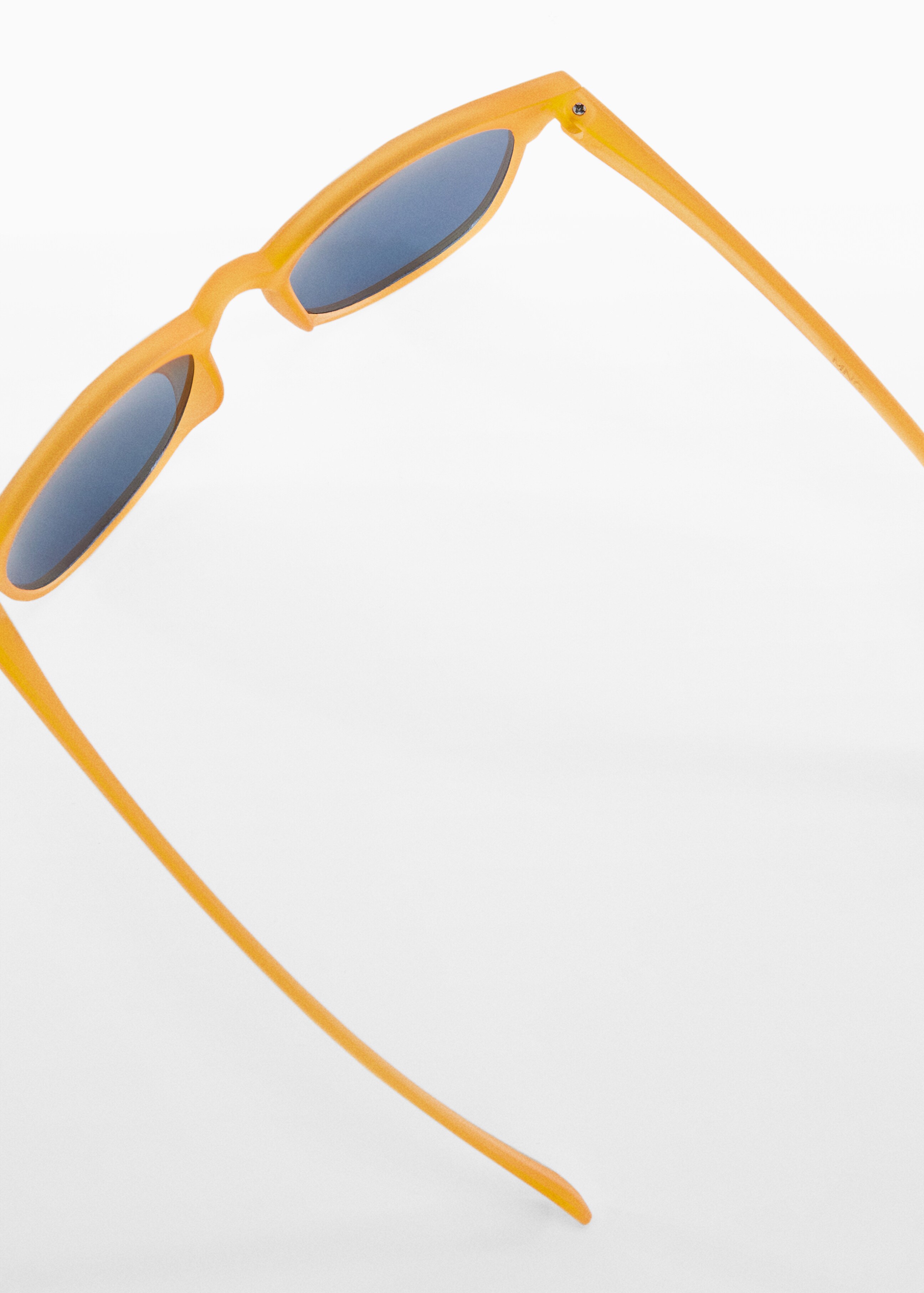 Acetátkeretes napszemüveg - A termék adatai 1