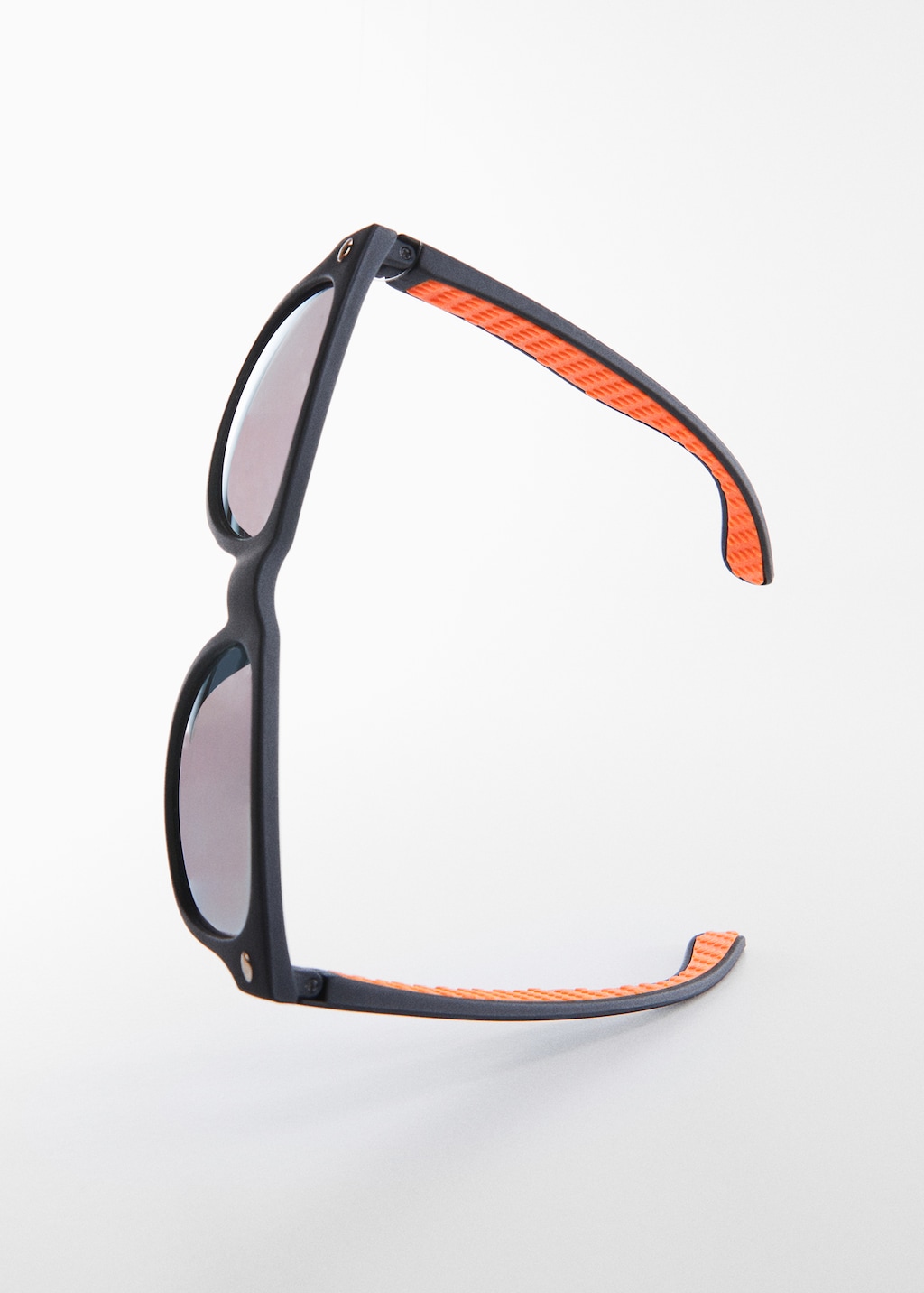 Acetate frame sunglasses - Details of the article 5