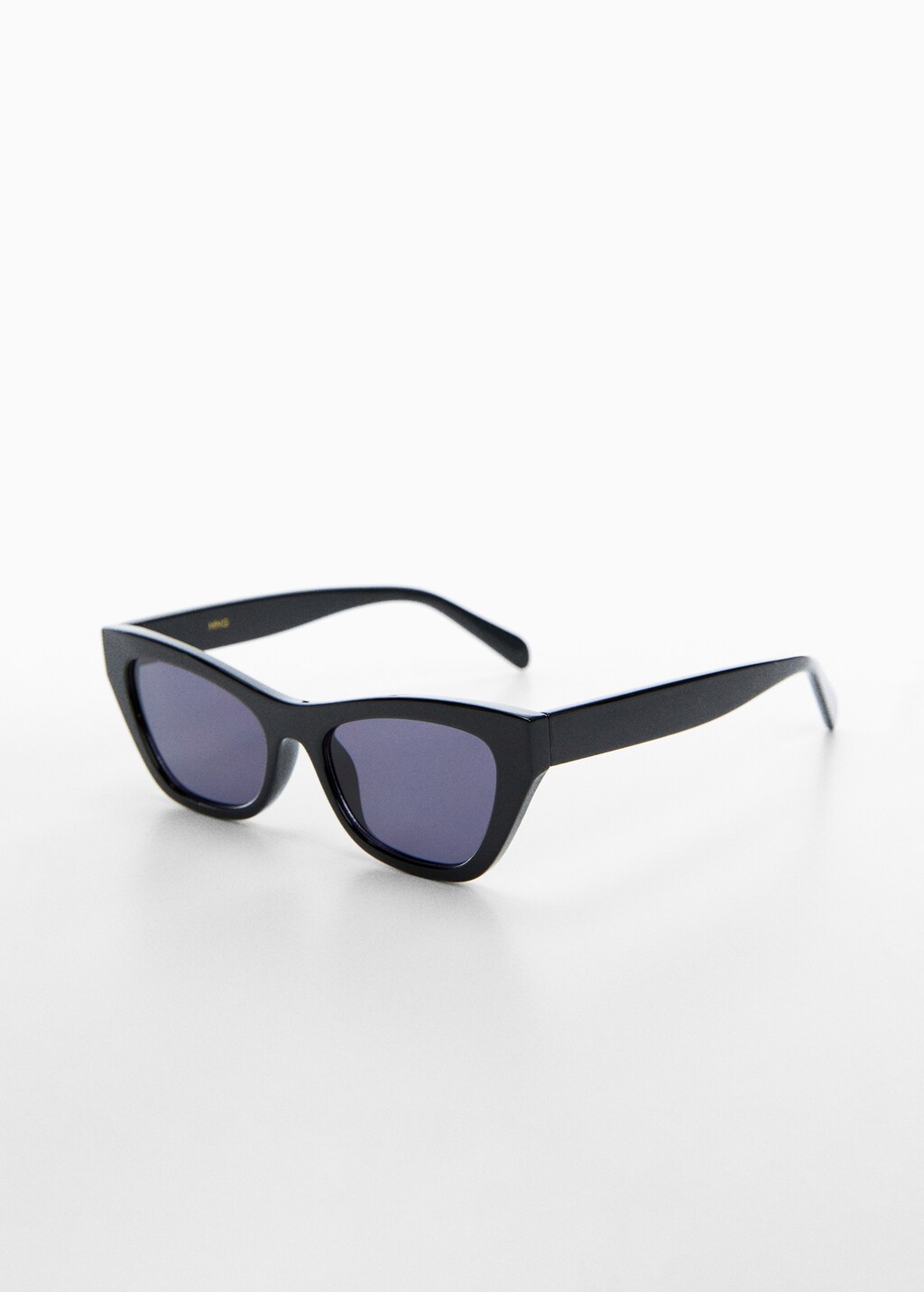 Cat-eye sunglasses - Medium plane