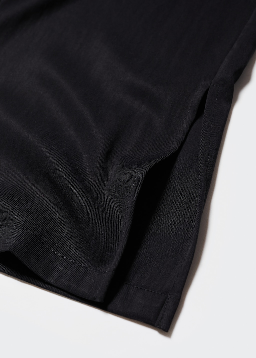 Smart trousers with openings - Details of the article 8