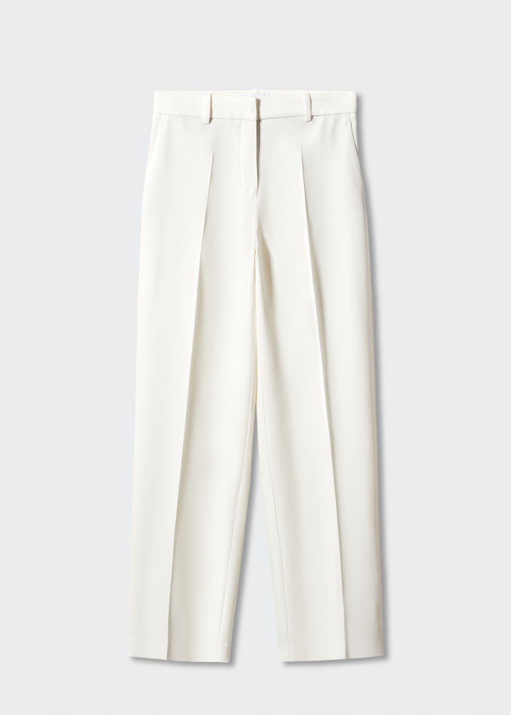  Wide leg suit pants - Article without model