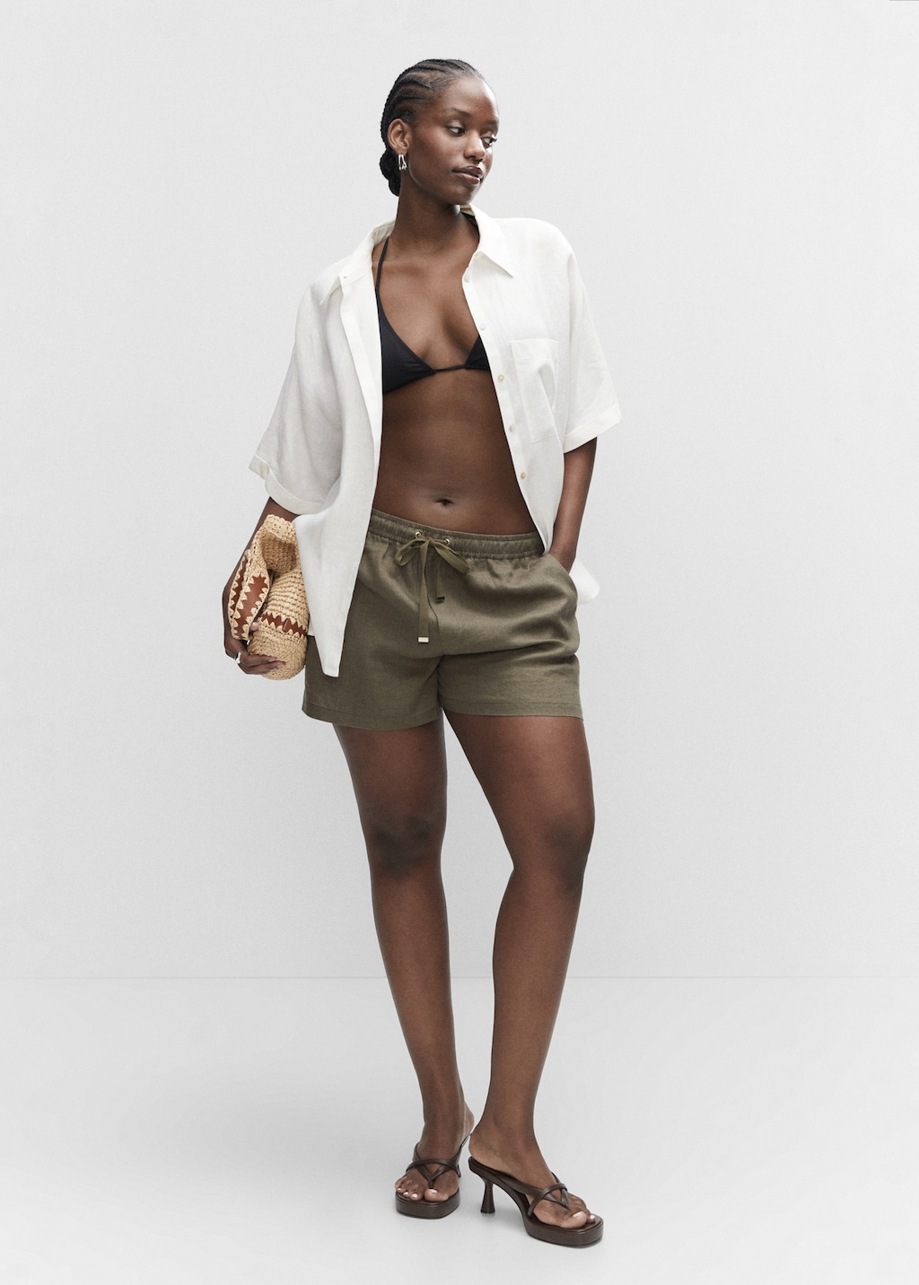 Shorts lli cordill - Detall de l'article 3