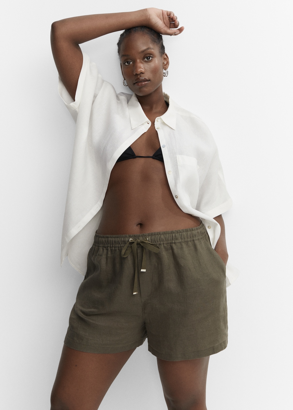 Shorts lli cordill - Detall de l'article 4