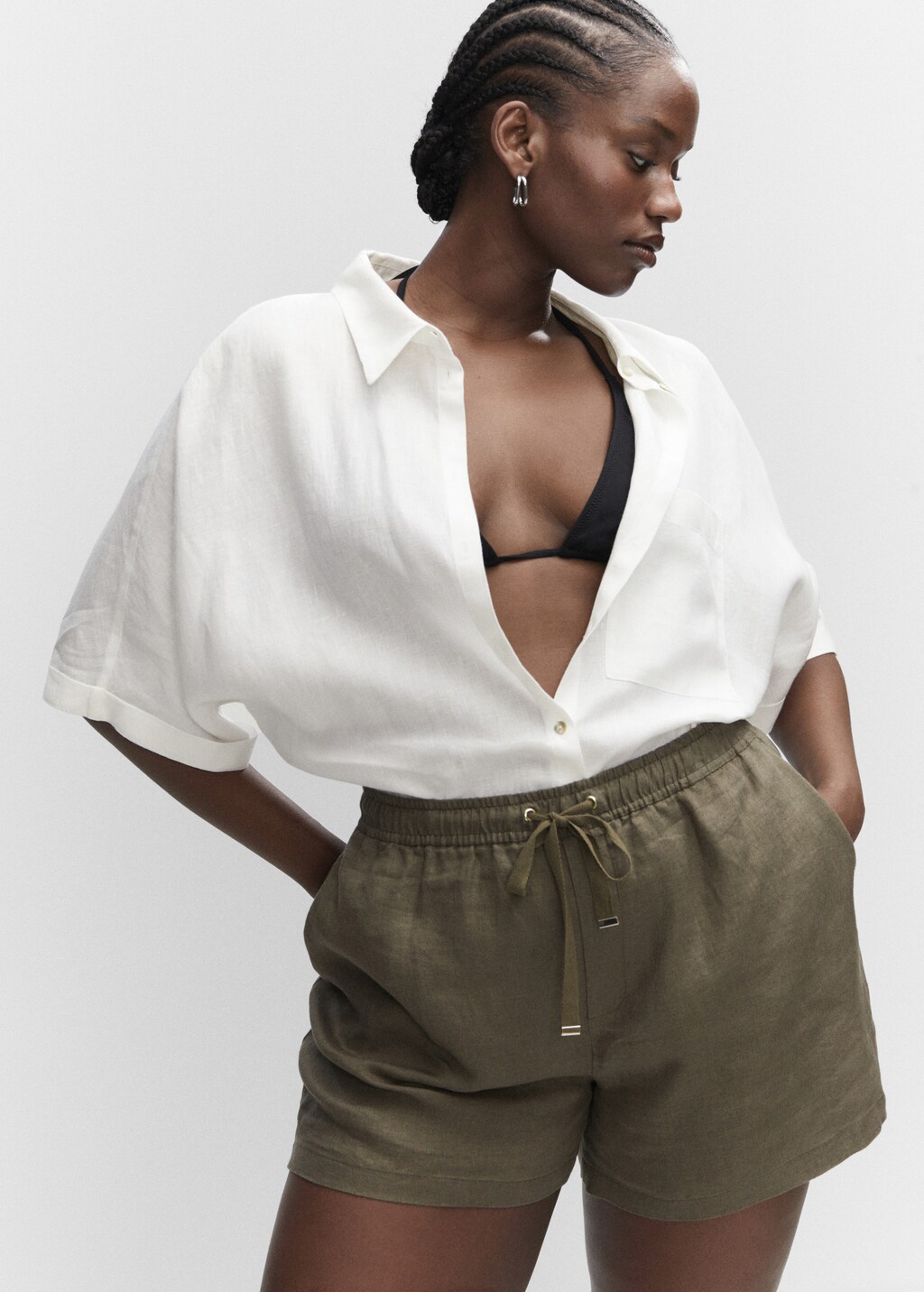 Shorts lli cordill - Detall de l'article 5