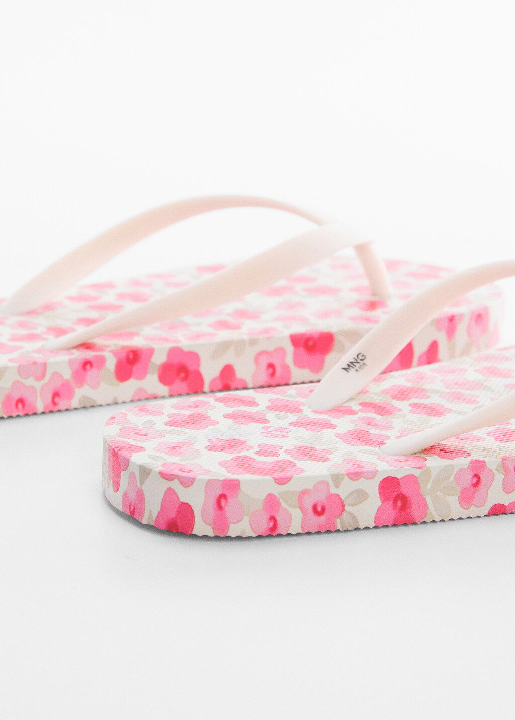 Flip-Flops mit Riemen - Detail des Artikels 1