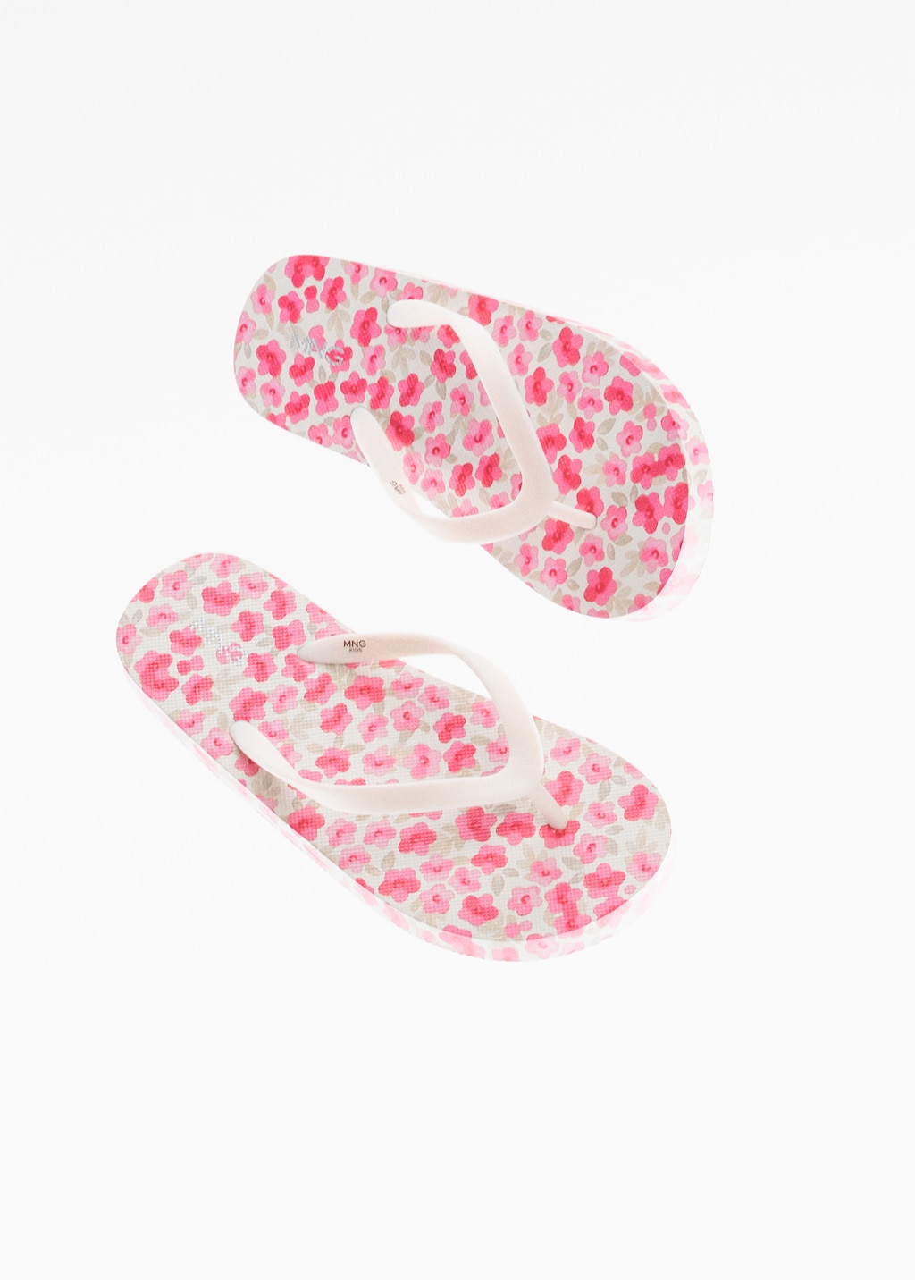 Flip-Flops mit Riemen - Detail des Artikels 2