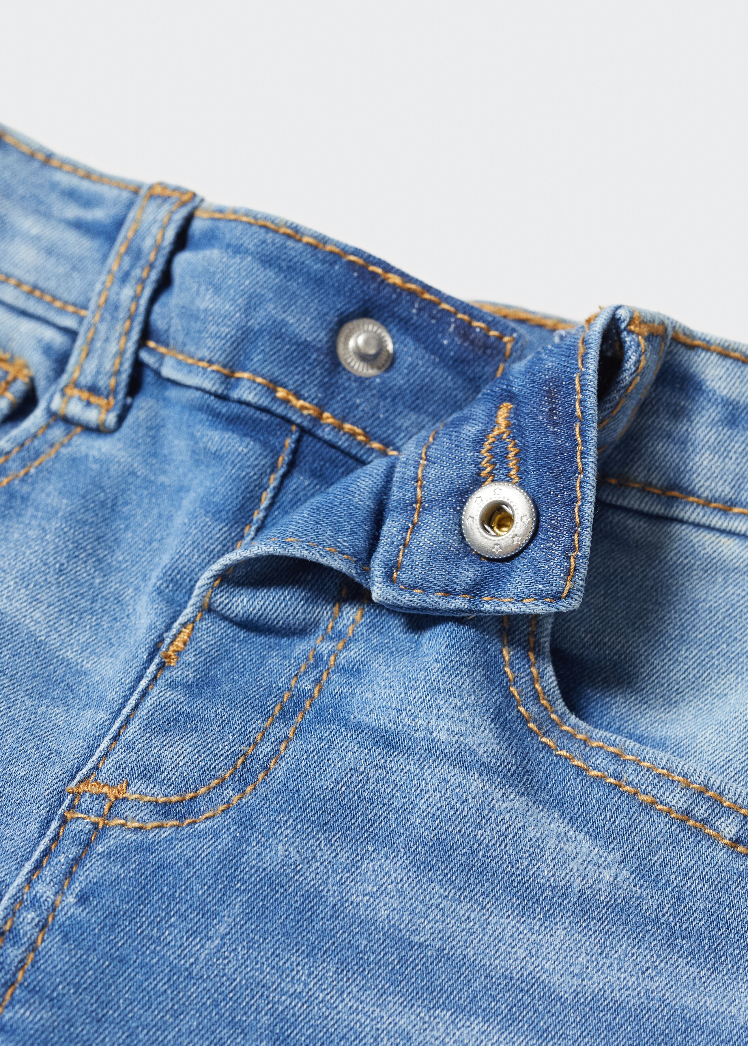 Diego slim-fit jeans - Details of the article 0