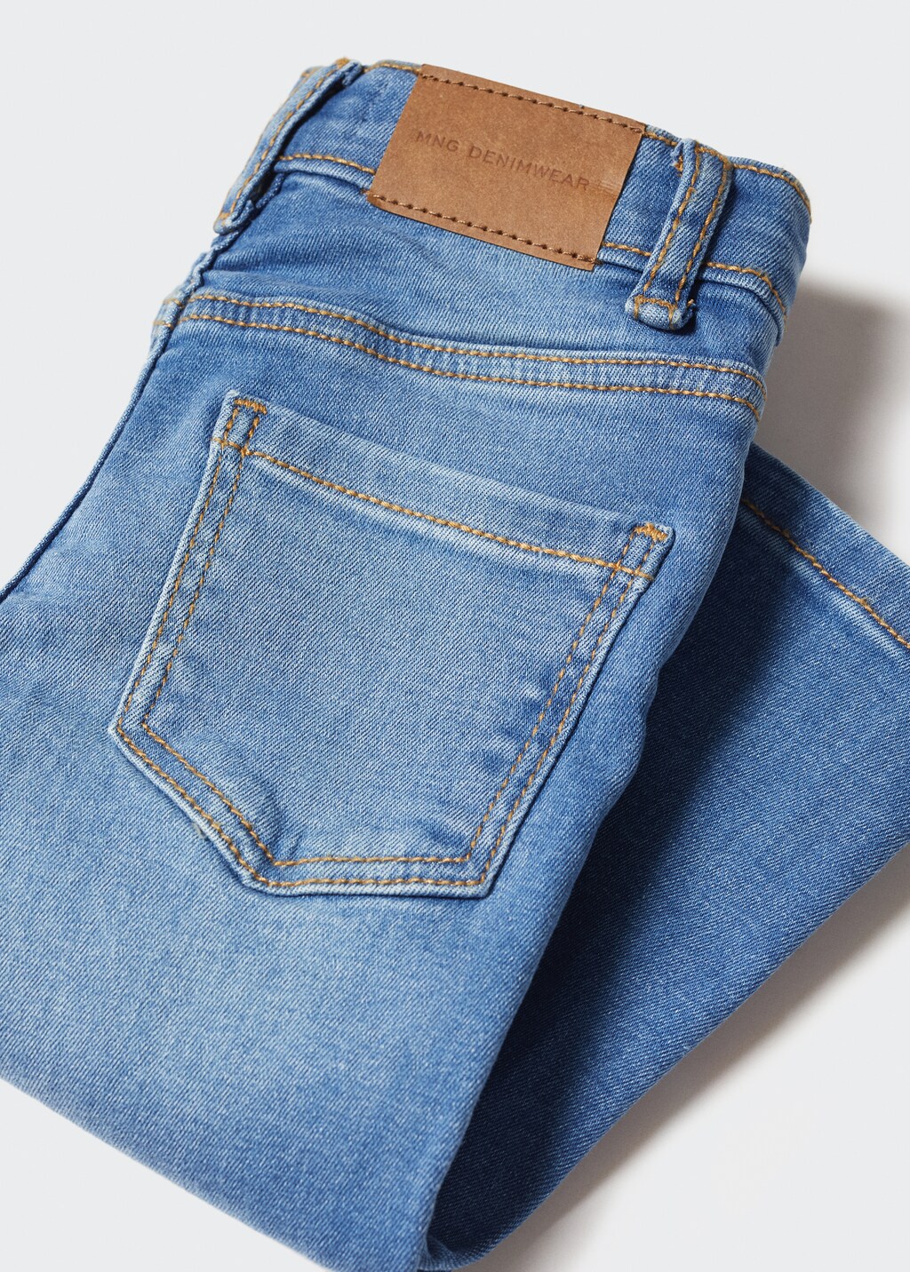 Diego slim-fit jeans - Details of the article 8