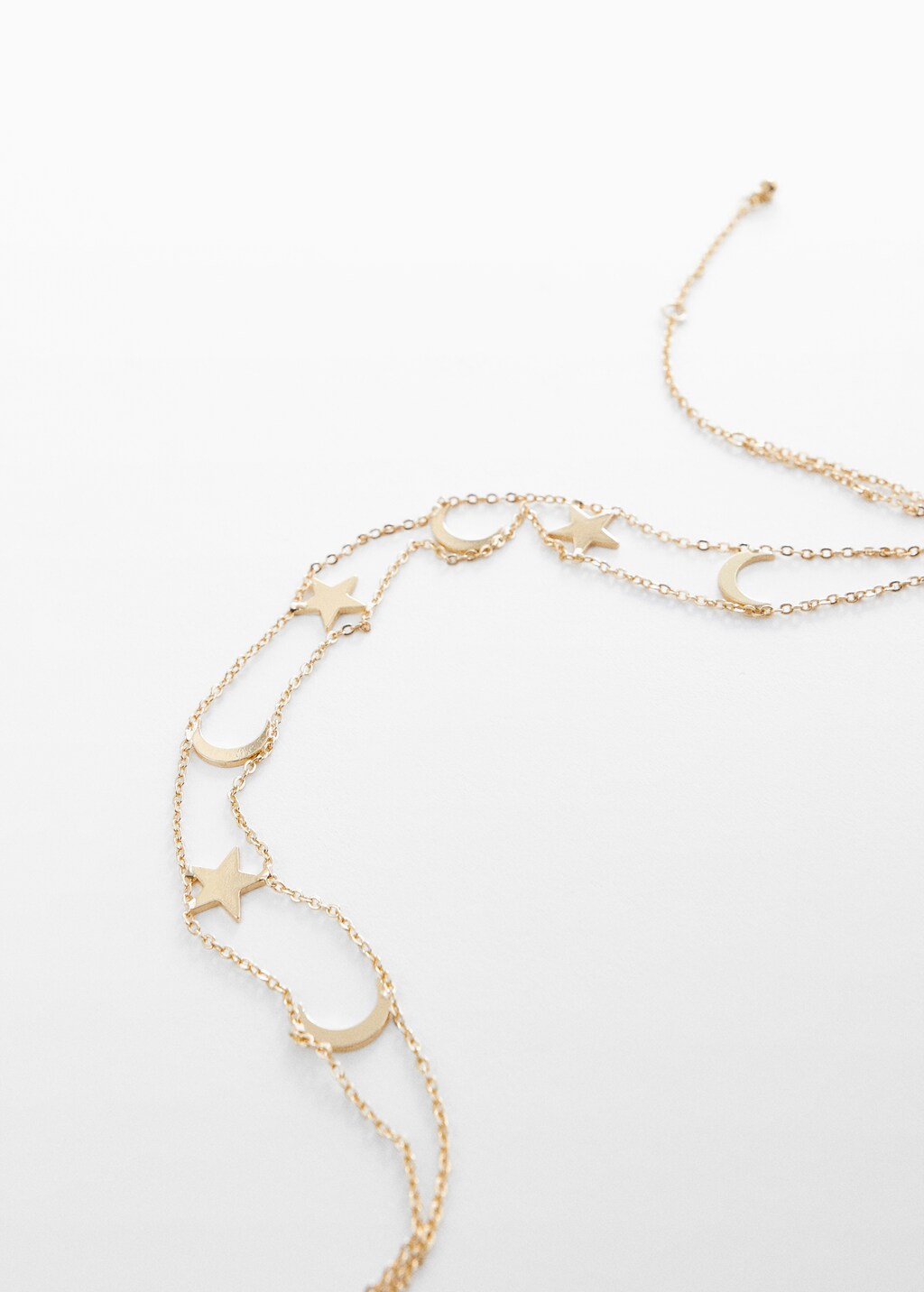 Collar chocker  - Detall de l'article 1