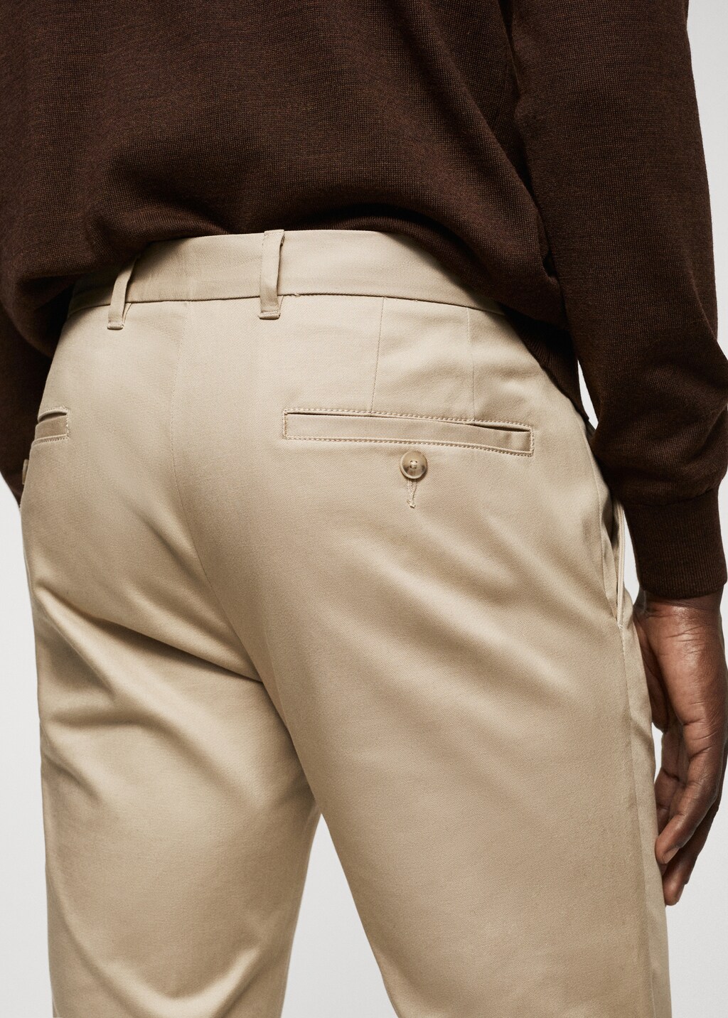 Chinos skinny - Detaljer om artikeln 4