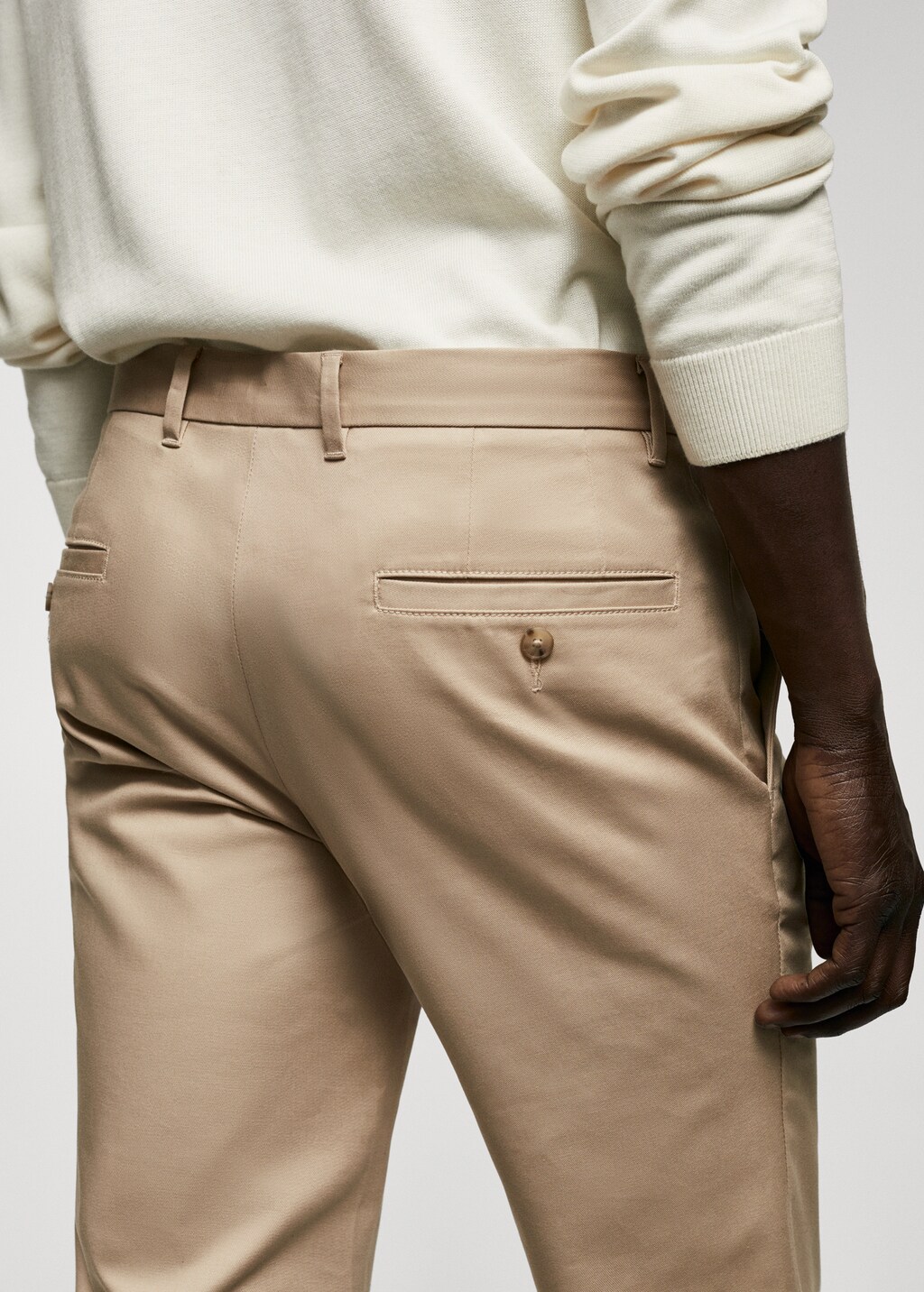 Chinos skinny - Detaljer om artikeln 6