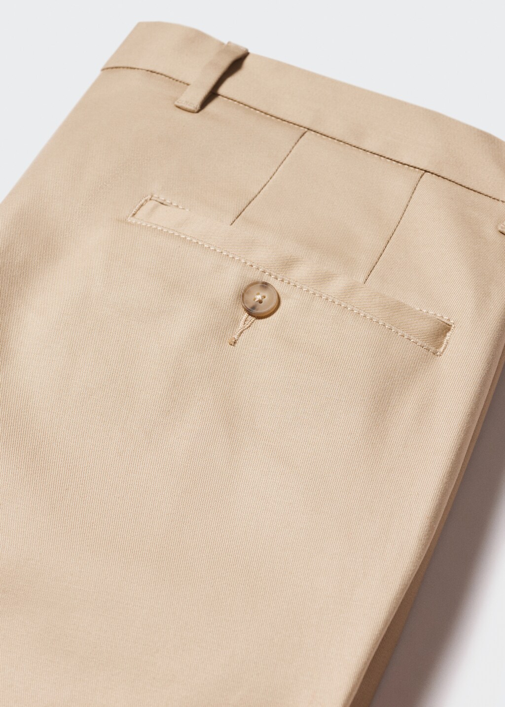 Skinny-Chinohose - Detail des Artikels 8