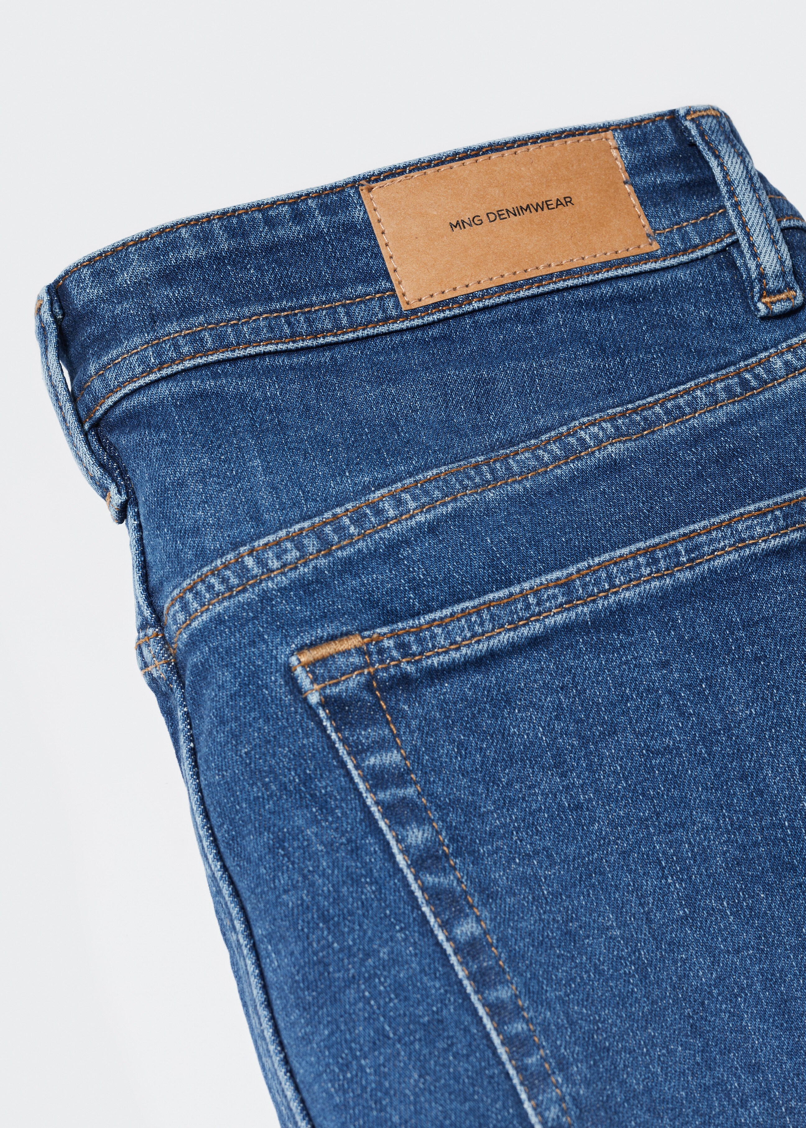 Jan slim-fit jeans - Details of the article 8