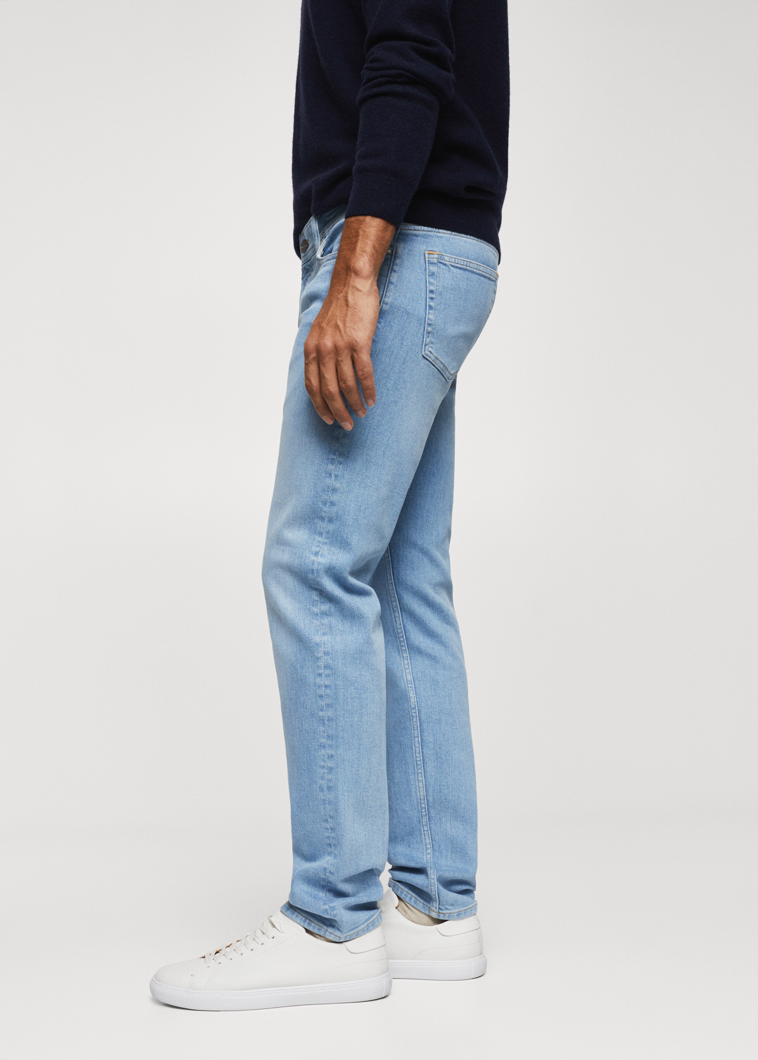 Slim Fit-Jeans Jan - Detail des Artikels 6