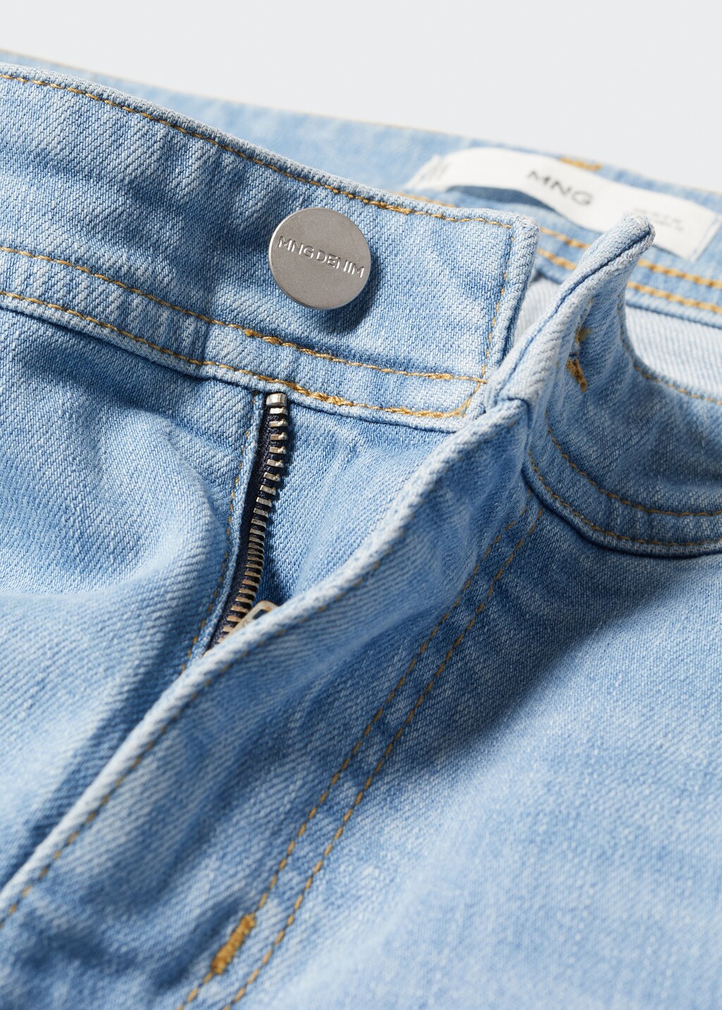 Jeans Jan slim fit - Detaljer om artikeln 8