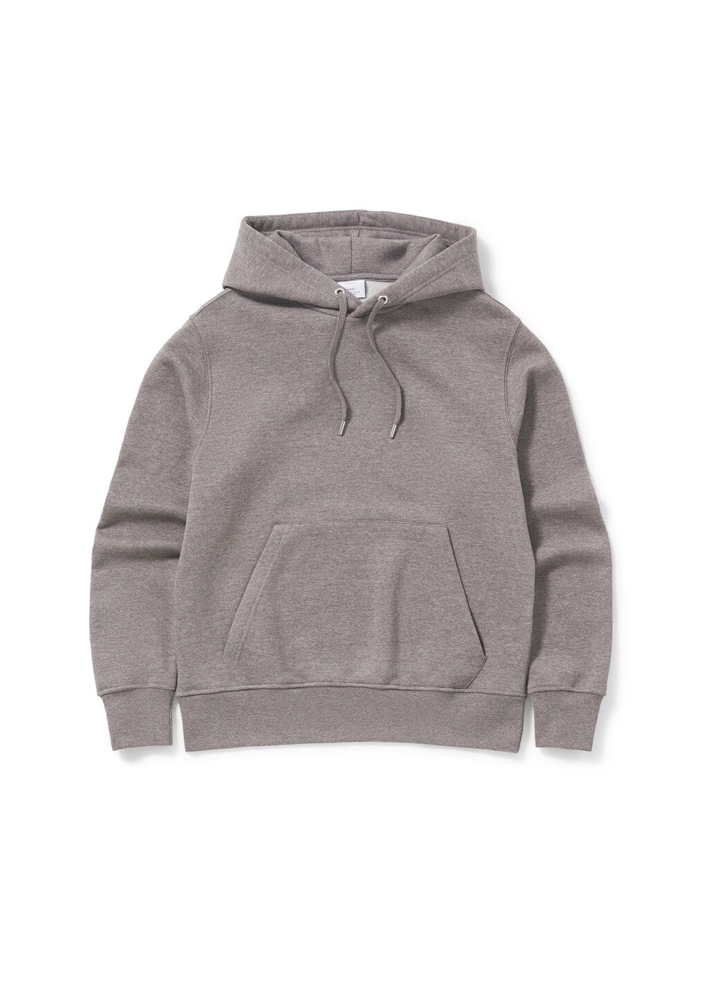 Hoodie cotton sweatshirt - Details of the article 9