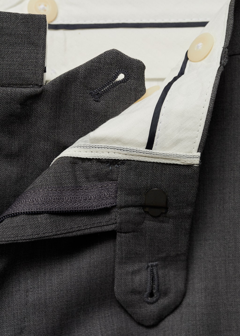 Trousers venizeu - Details of the article 8