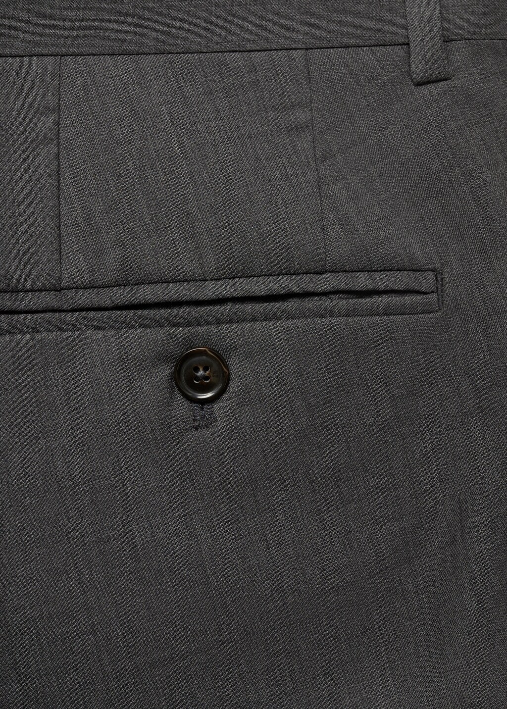 Trousers venizeu - Details of the article 9