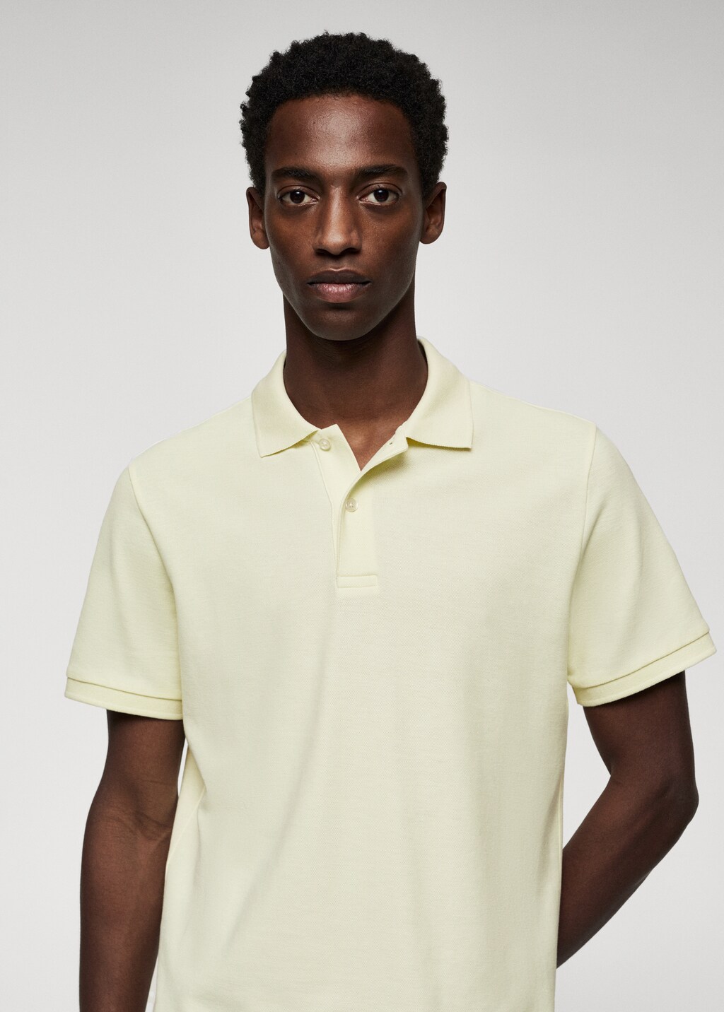 Popular Polo Shirt