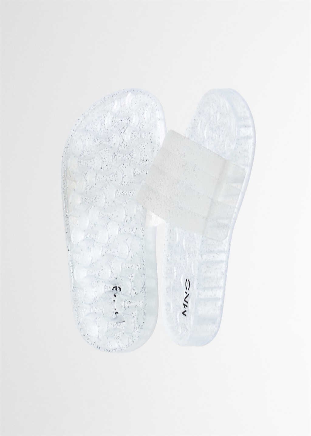 Transparent flip-flopsandal - Detaljer om artikeln 5