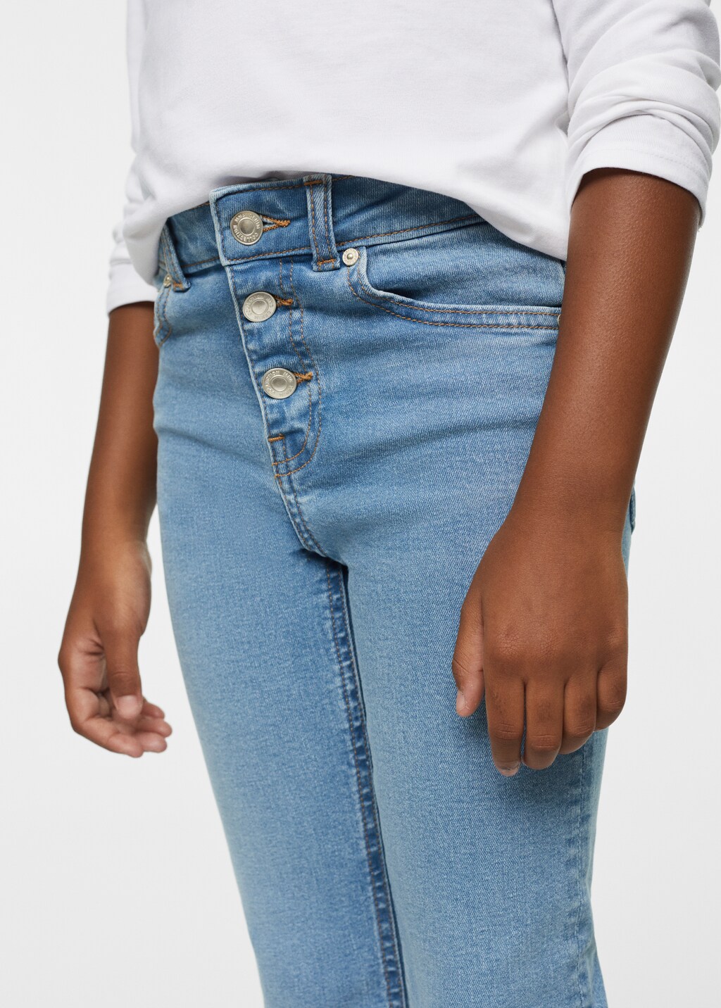 Flared Jeans - Detail des Artikels 1