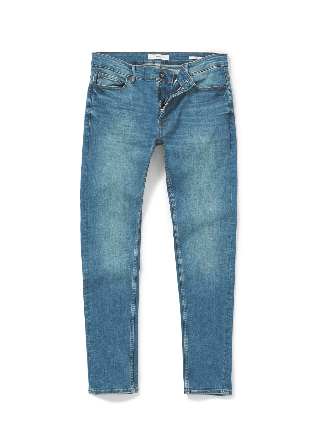 Jude skinny-fit traperice - Detalji artikla 9