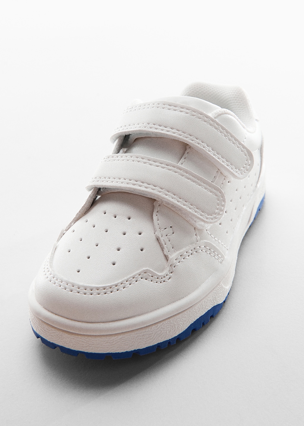 Velcro fastening sneakers - Details of the article 5